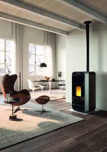 Pellet stove Ecofire ® Meghan