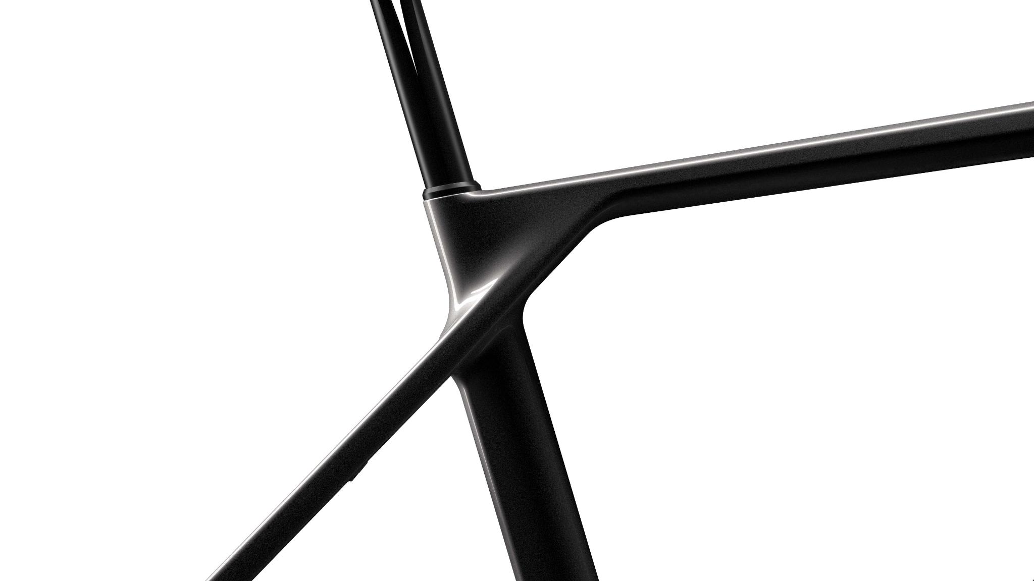 Endurace:ONfly CF