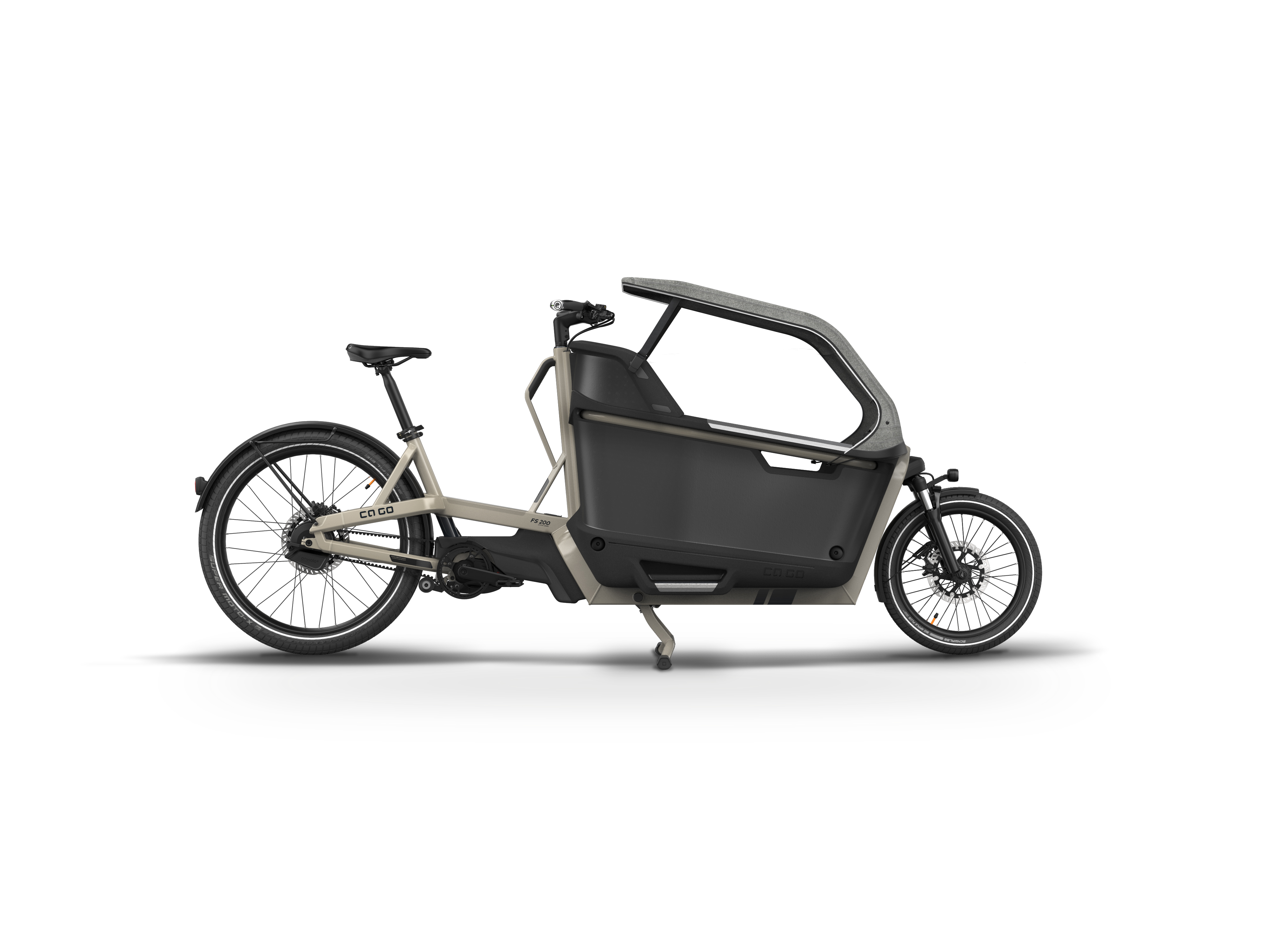 FS 200 Cargobike