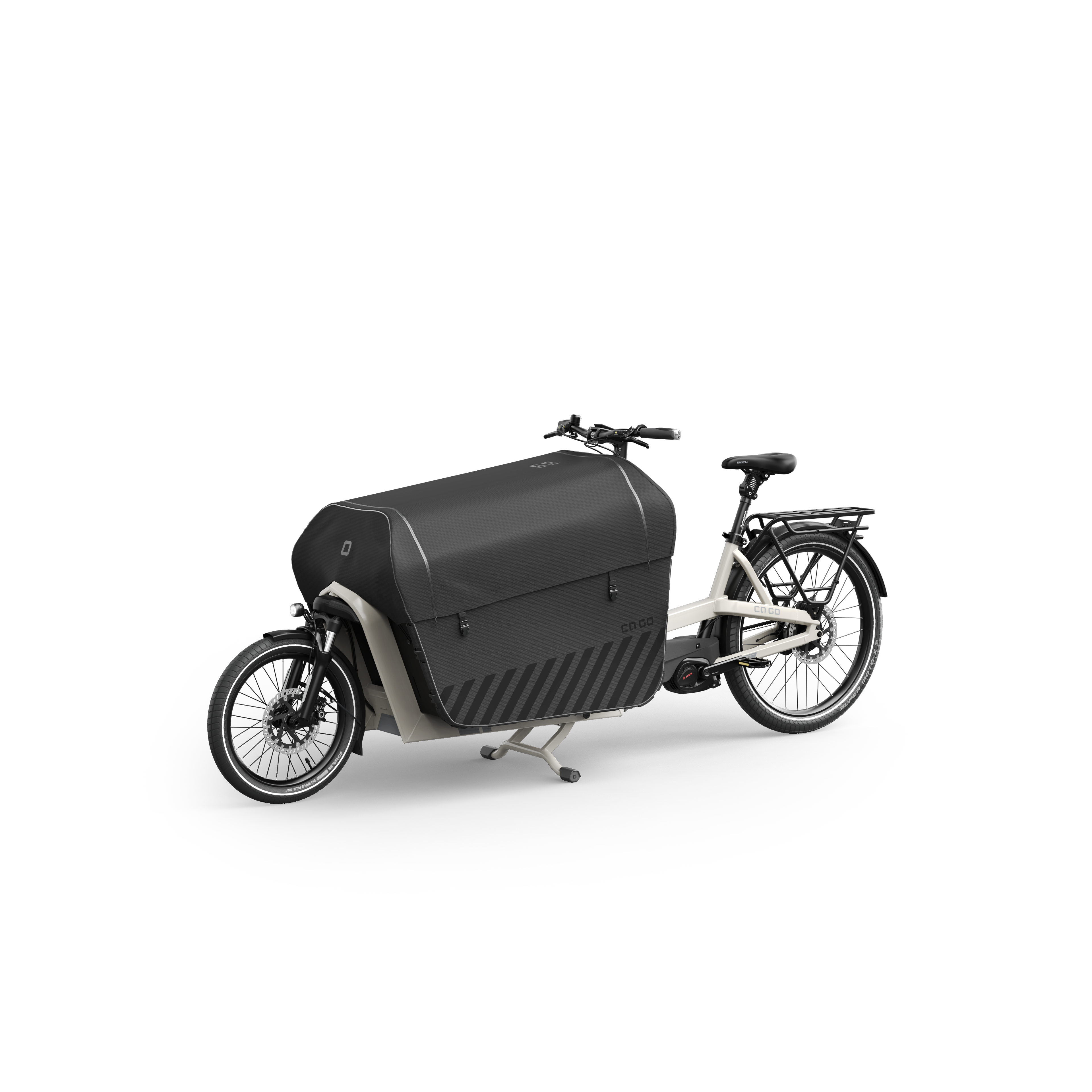 Ca Go FS200 Vario