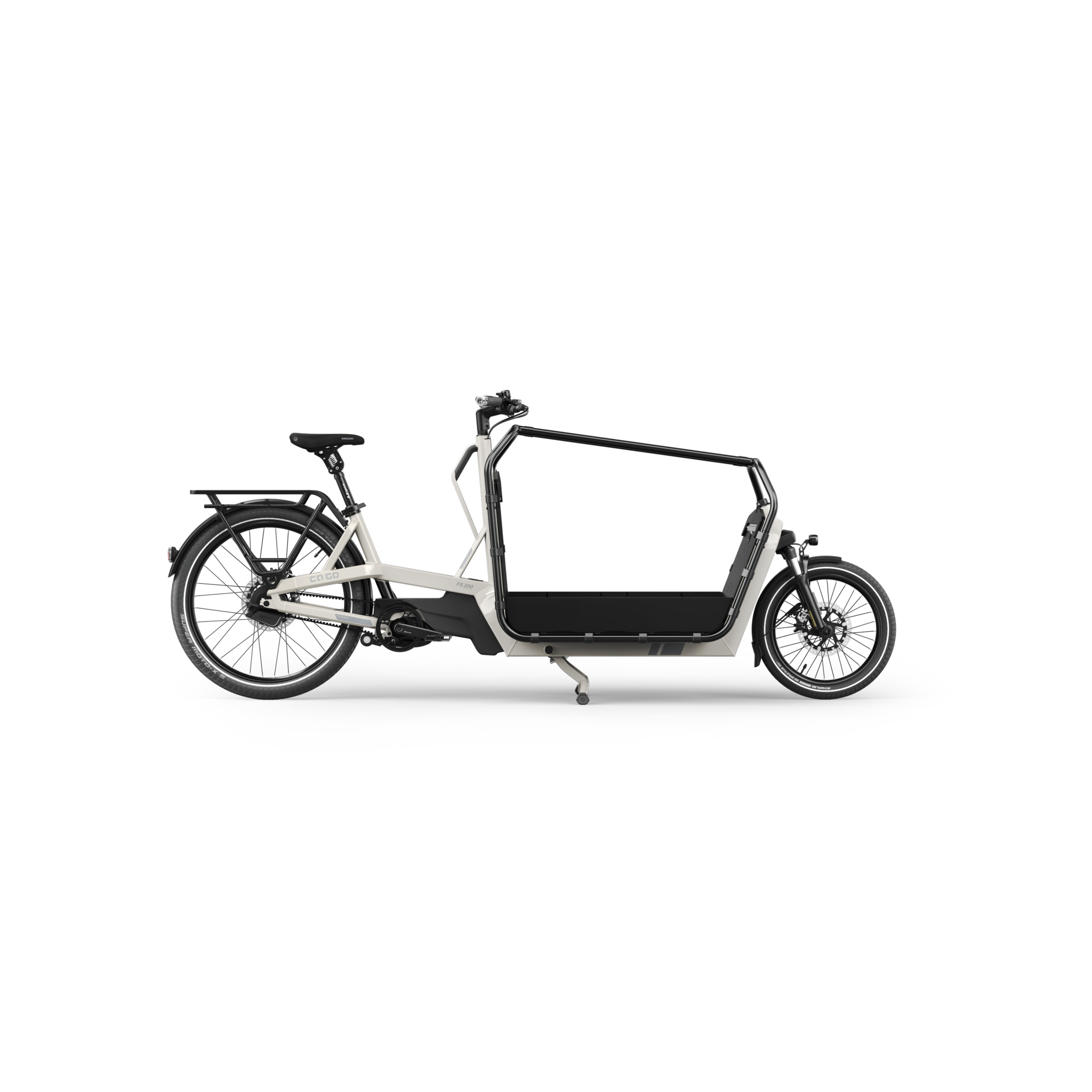Ca Go FS200 Vario