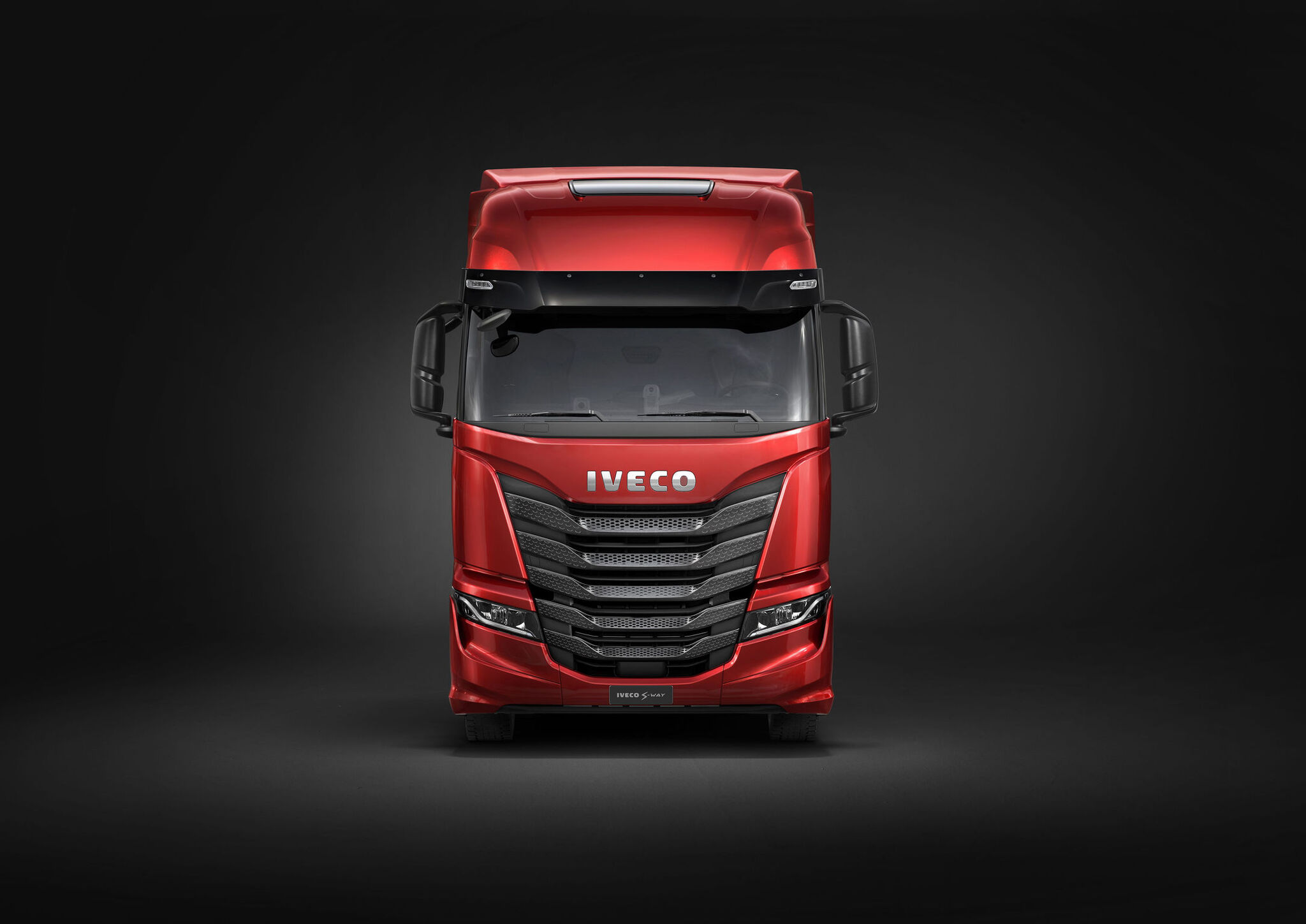 IVECO S-Way