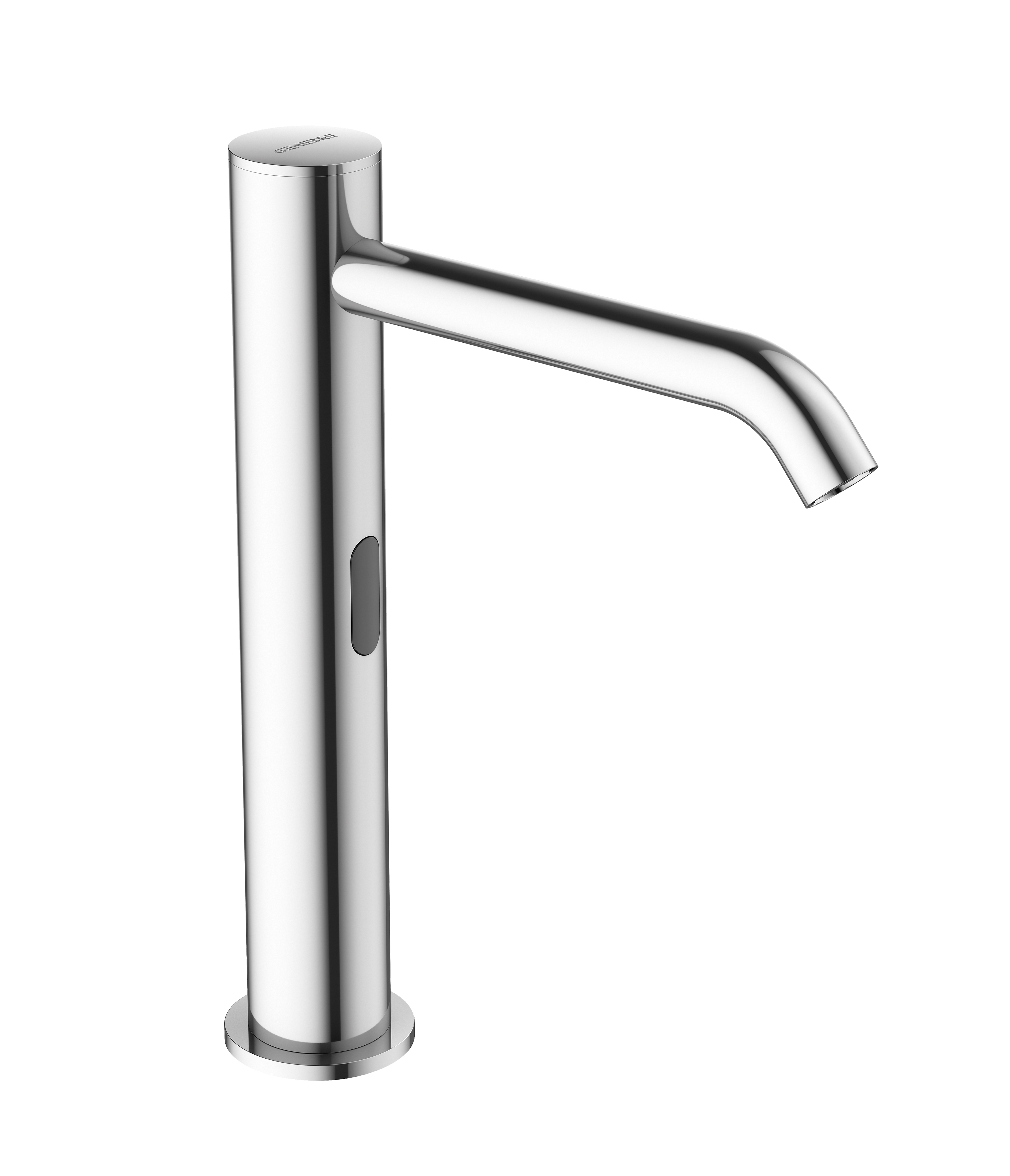 GENEBRE- BASIN MIXER WITH SENSOR