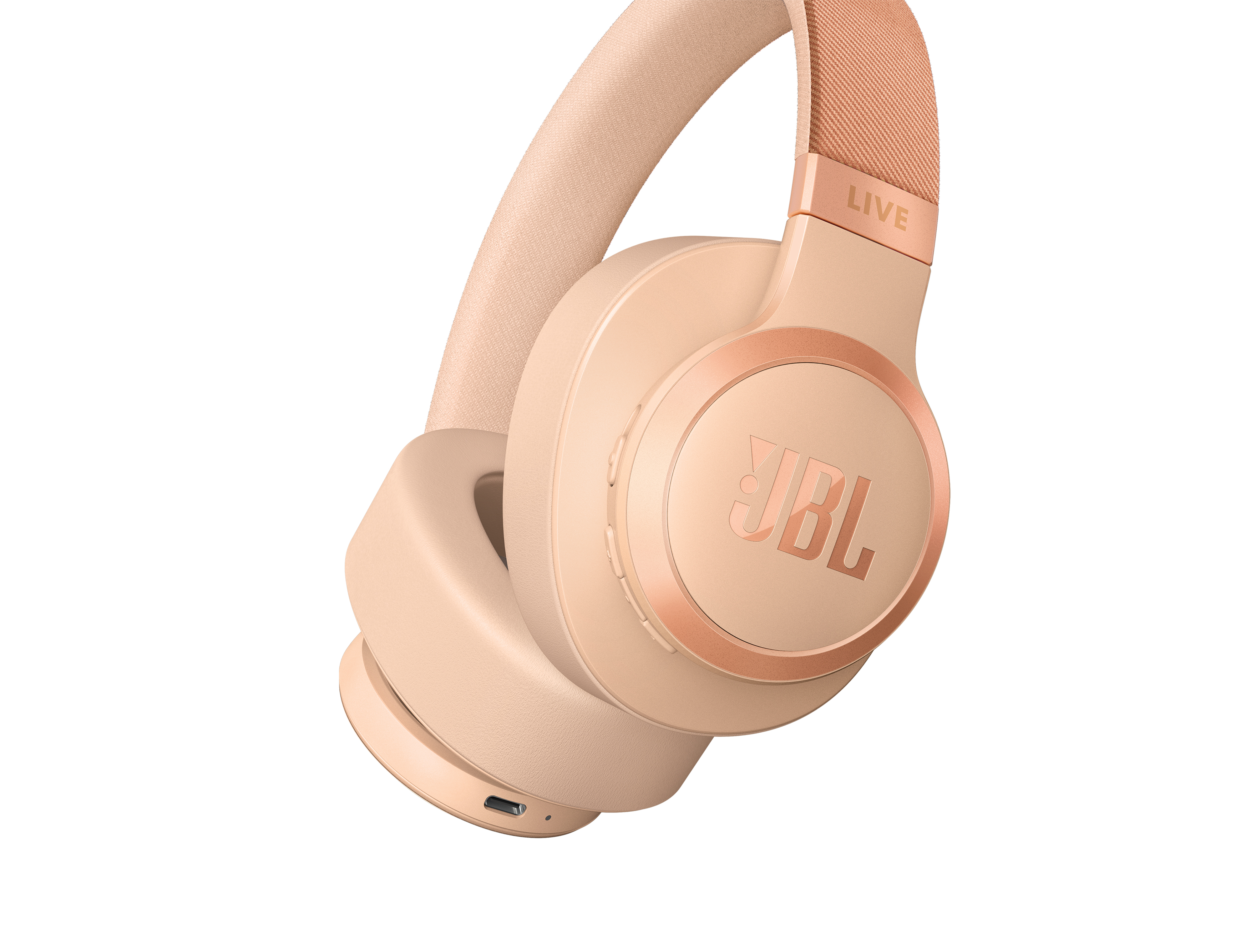JBL LIVE770NC