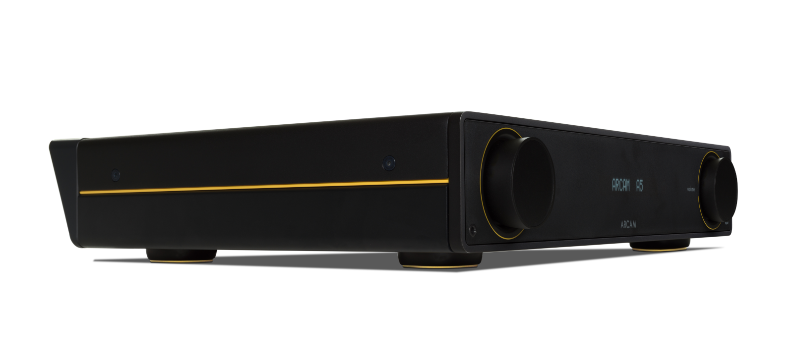ARCAM Radia Hi-Fi Series (A5, A15, A25, ST5 & CD5)