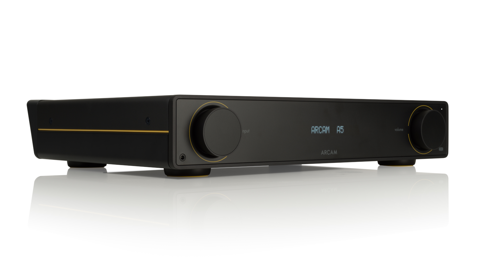 ARCAM Radia Hi-Fi Series (A5, A15, A25, ST5 & CD5)