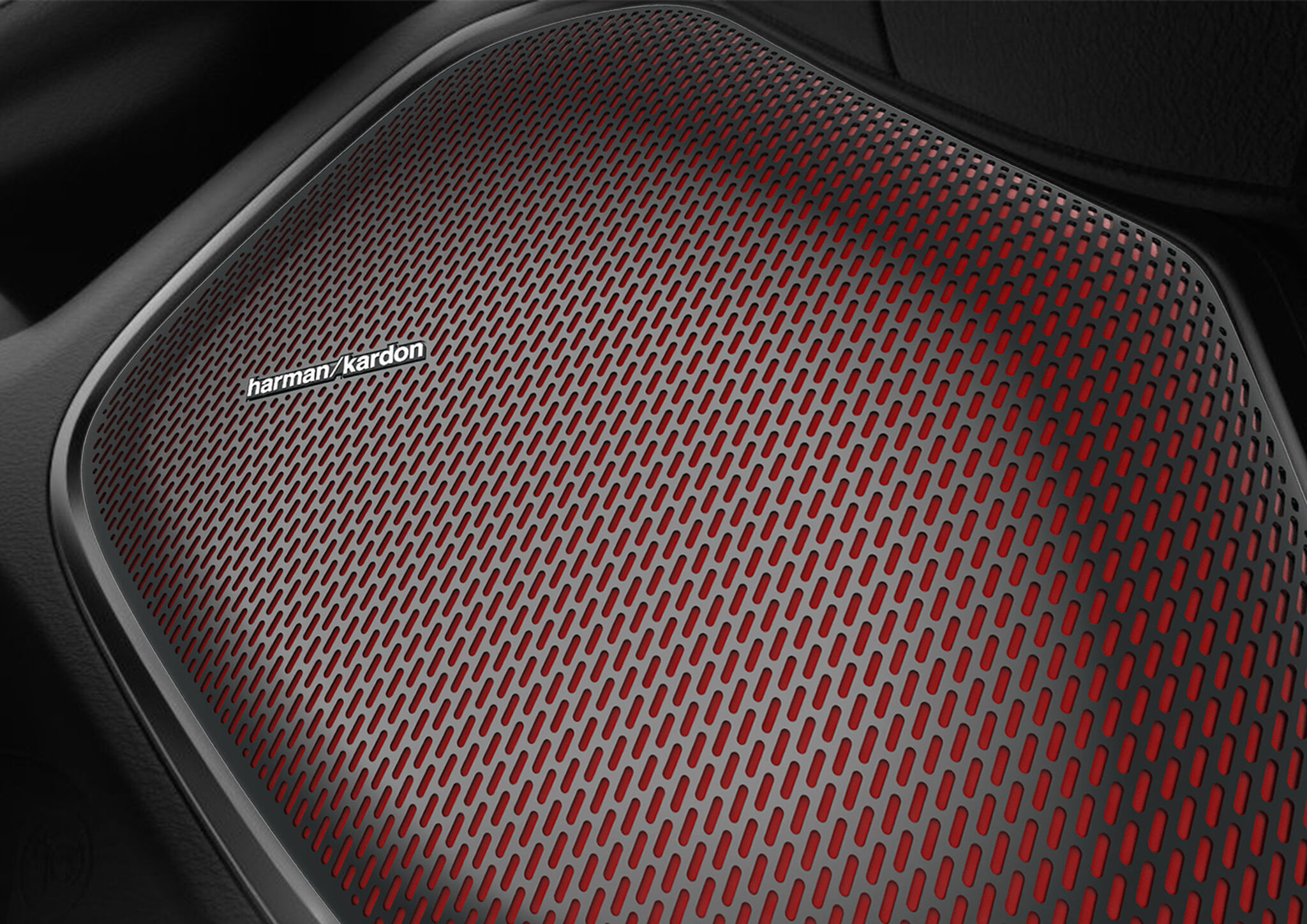 Harman Kardon for Dodge RAM 1500 TRX