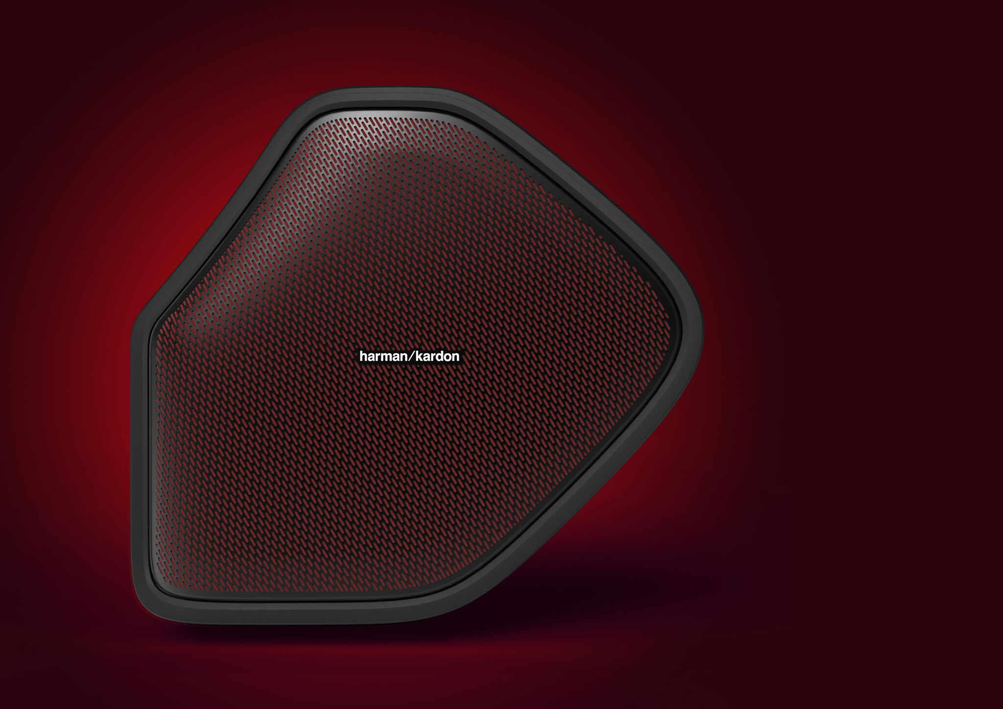 Harman Kardon for Dodge RAM 1500 TRX