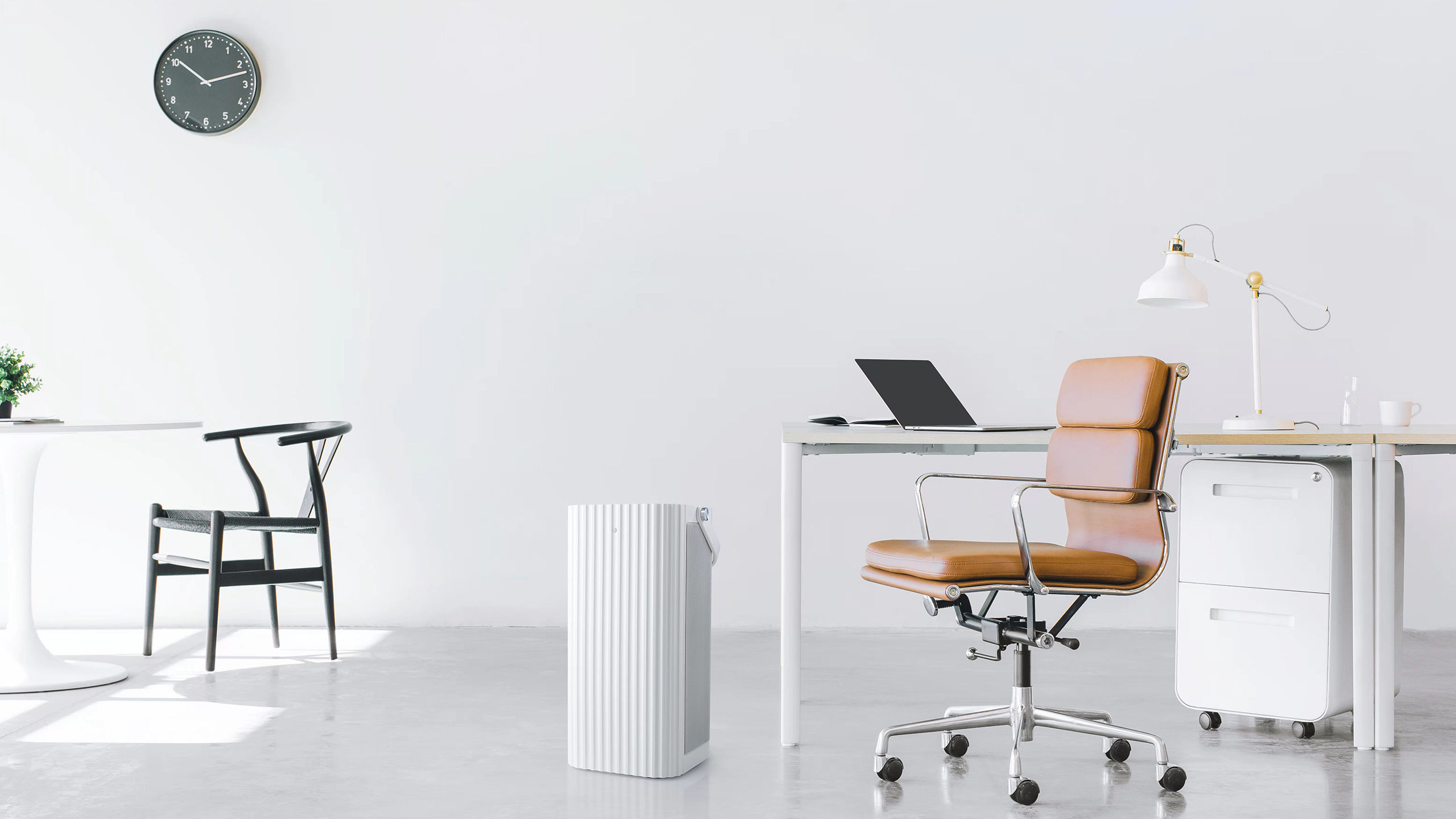 ROEHL Air Purifier M001 - Madeleine