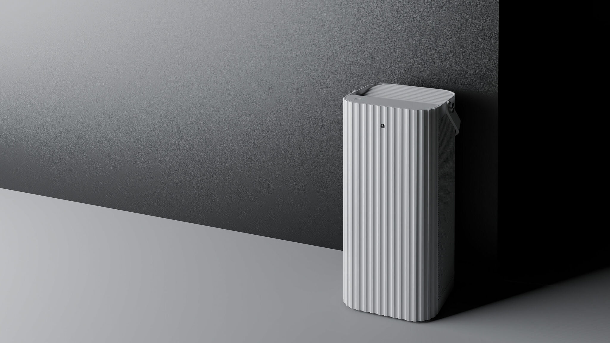 ROEHL Air Purifier M001 - Madeleine
