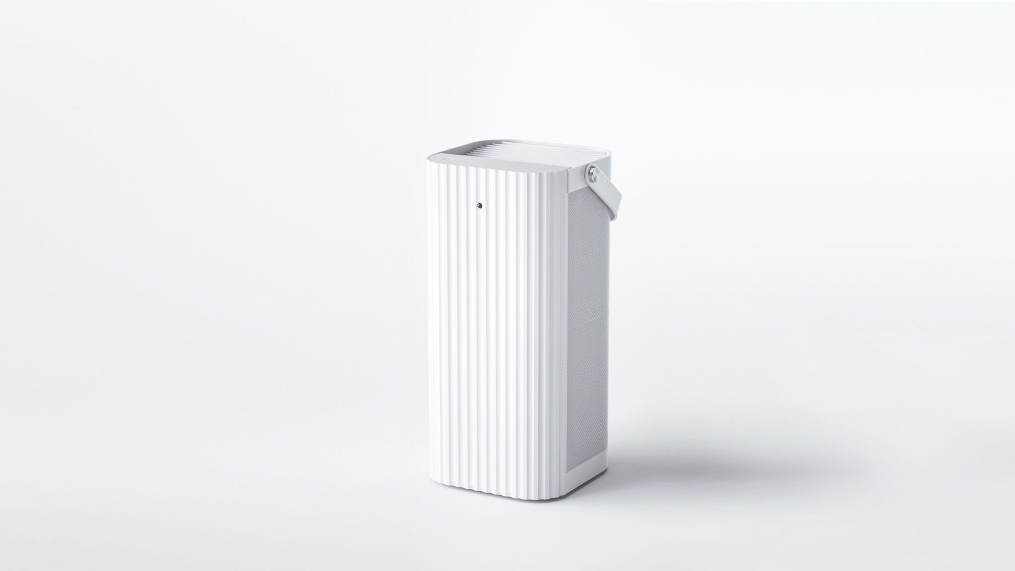 ROEHL Air Purifier M001 - Madeleine
