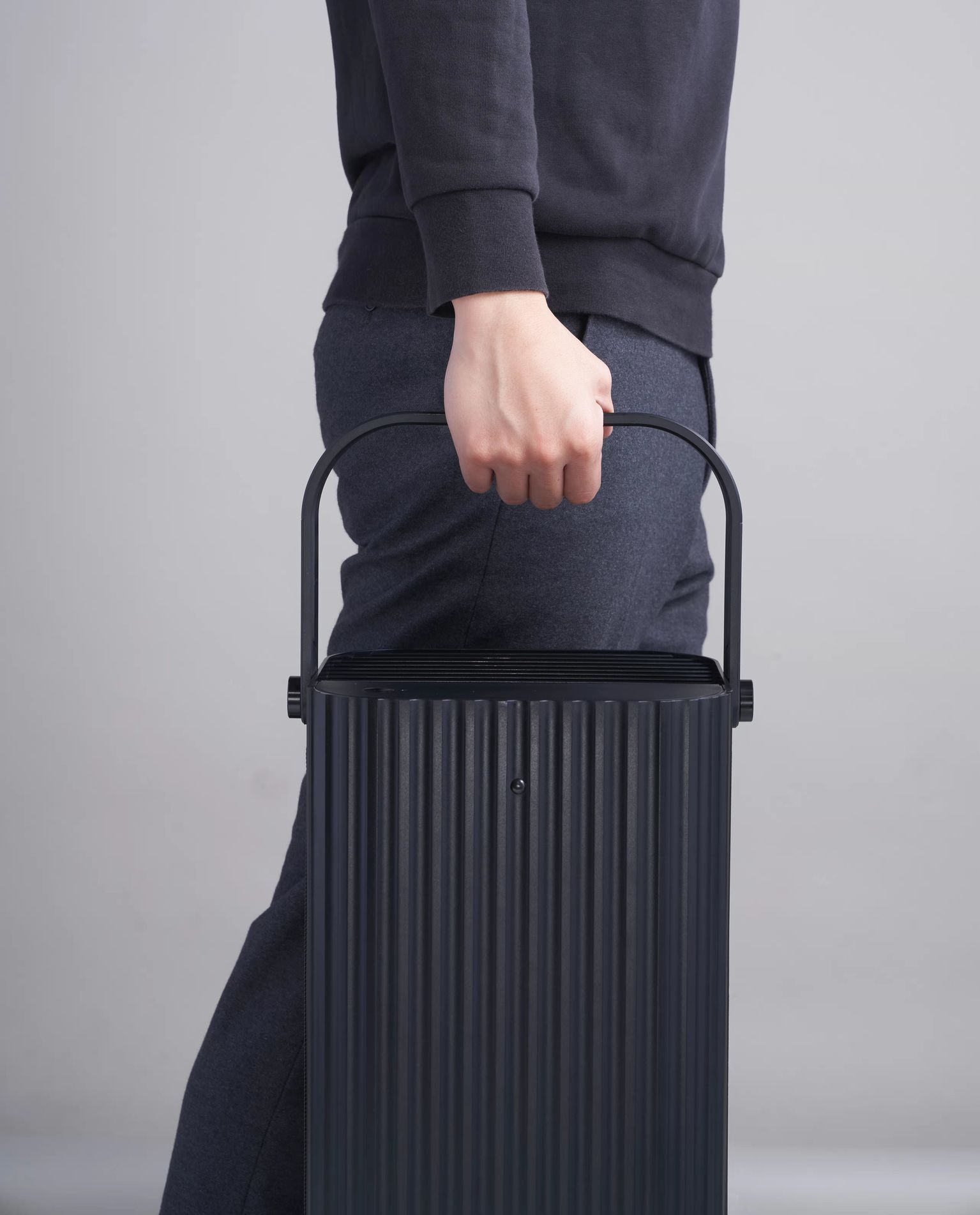 ROEHL Air Purifier M001 - Madeleine
