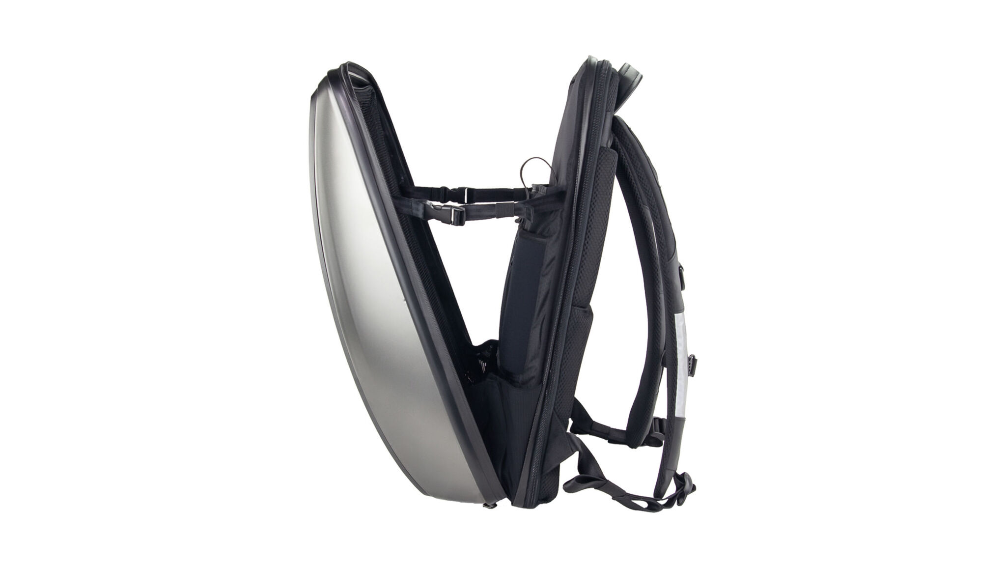 Solar Backpack