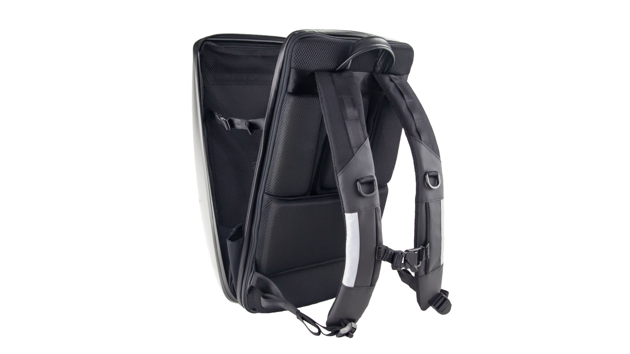 Solar Backpack