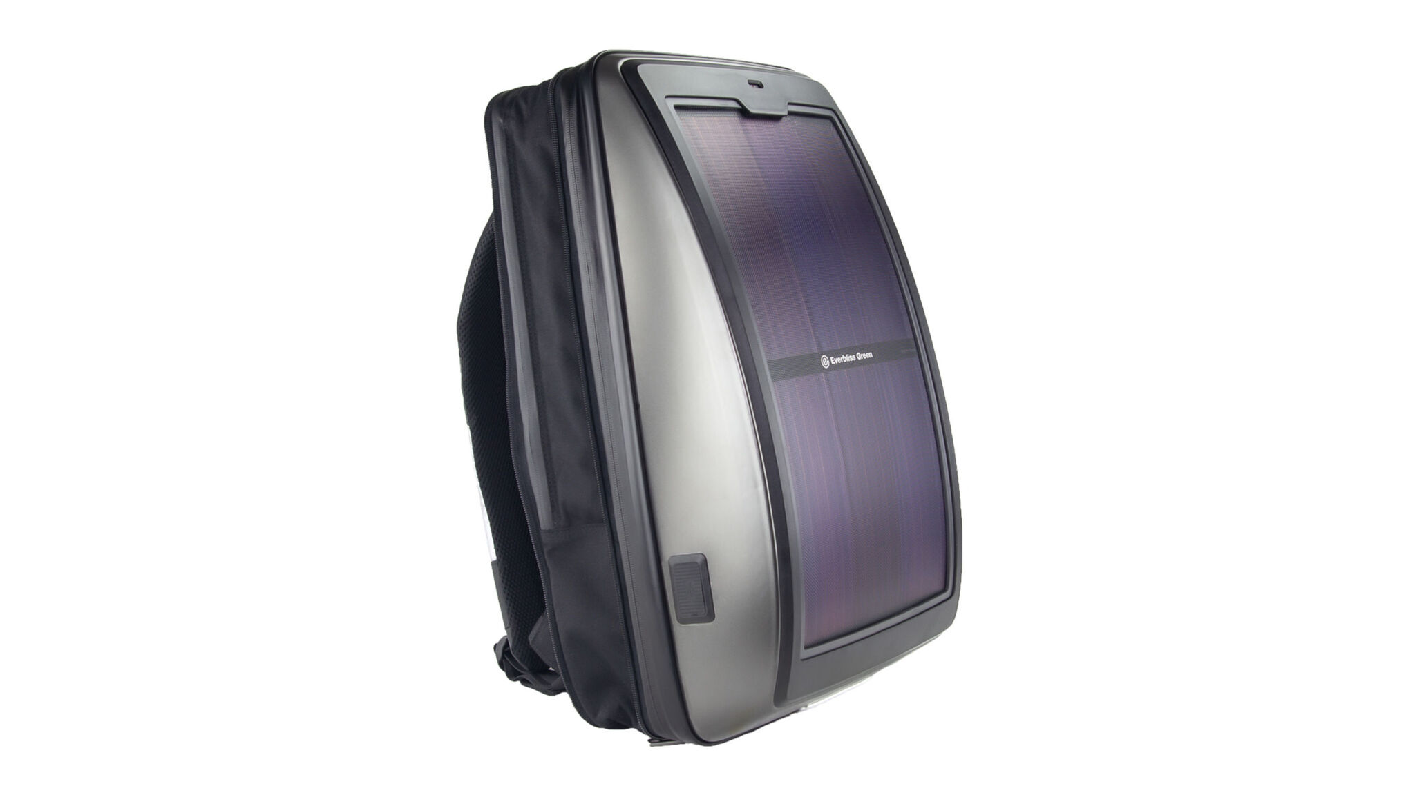 Solar Backpack