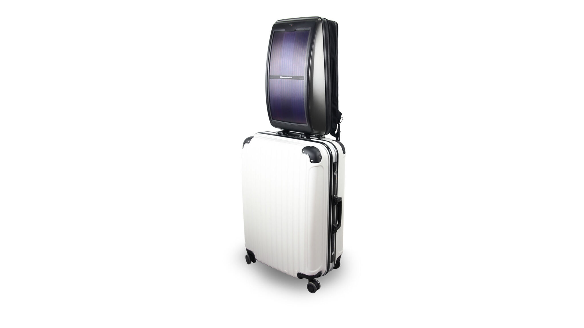 Solar Backpack
