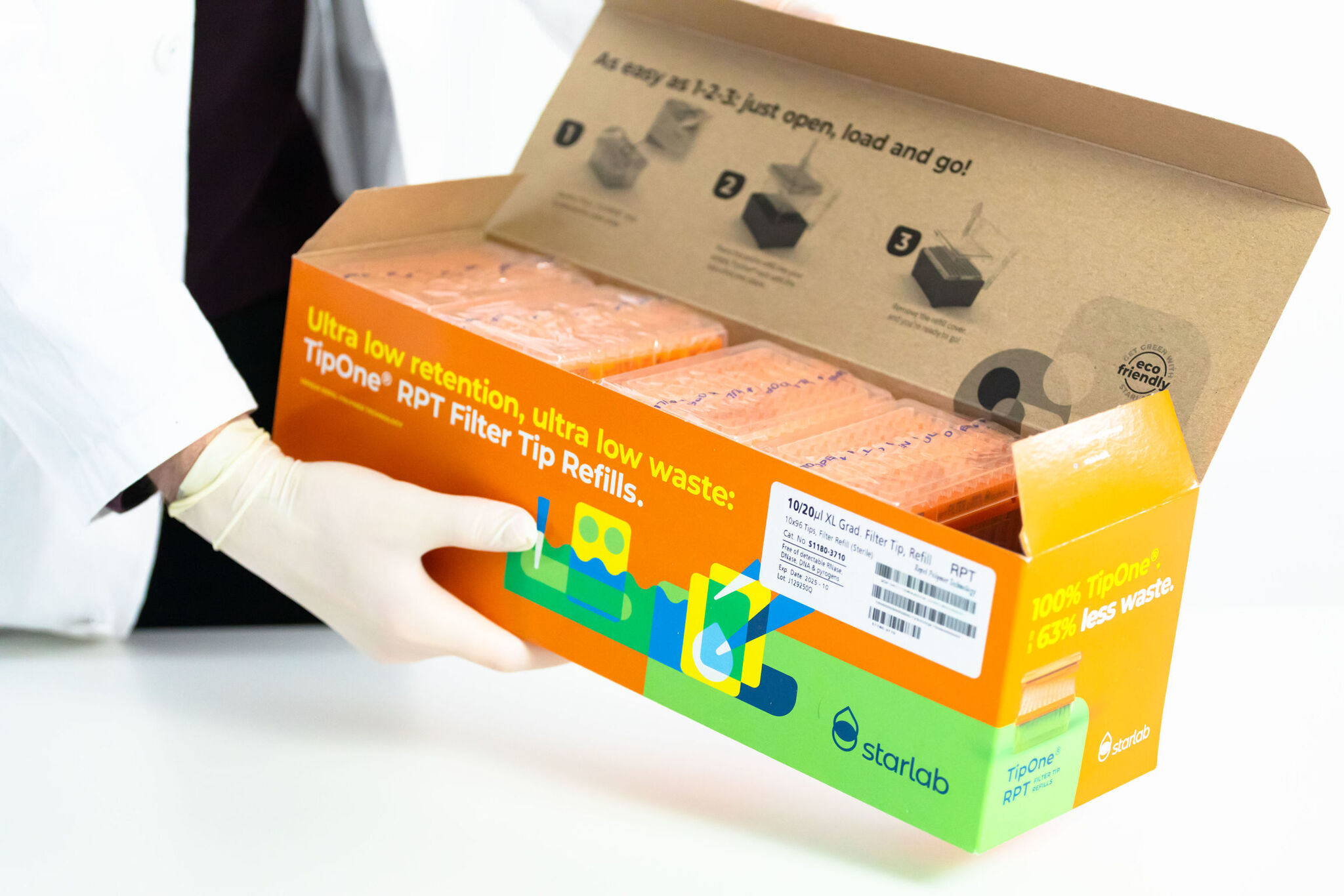 Starlab Lab Products