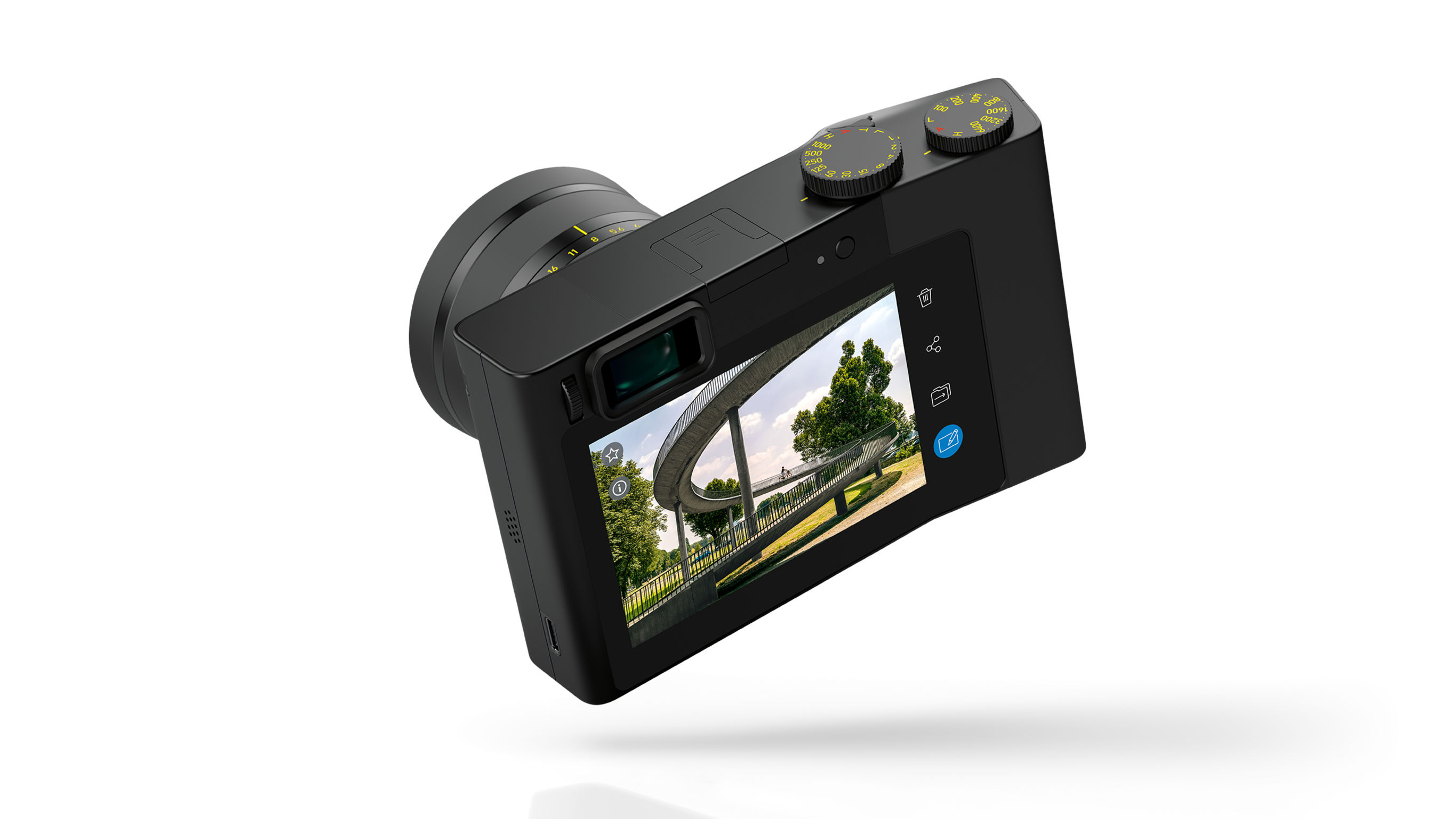 ZEISS ZX1