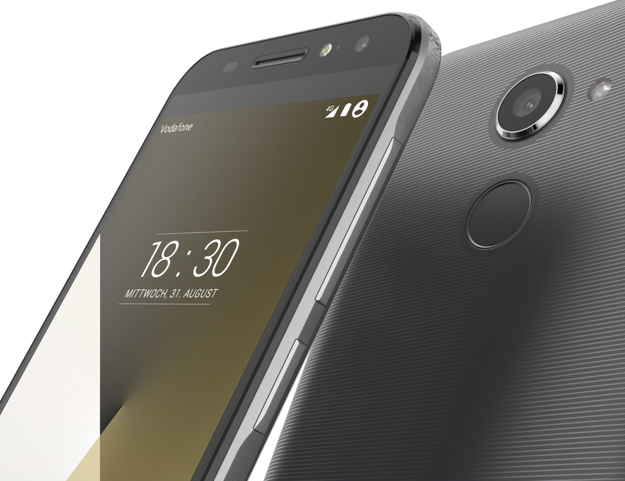 Vodafone Smart Prime 8