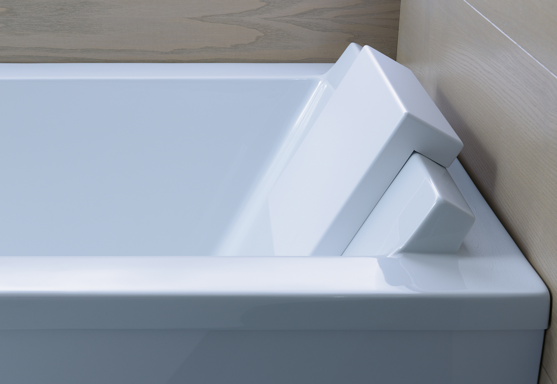 Starck Badewanne