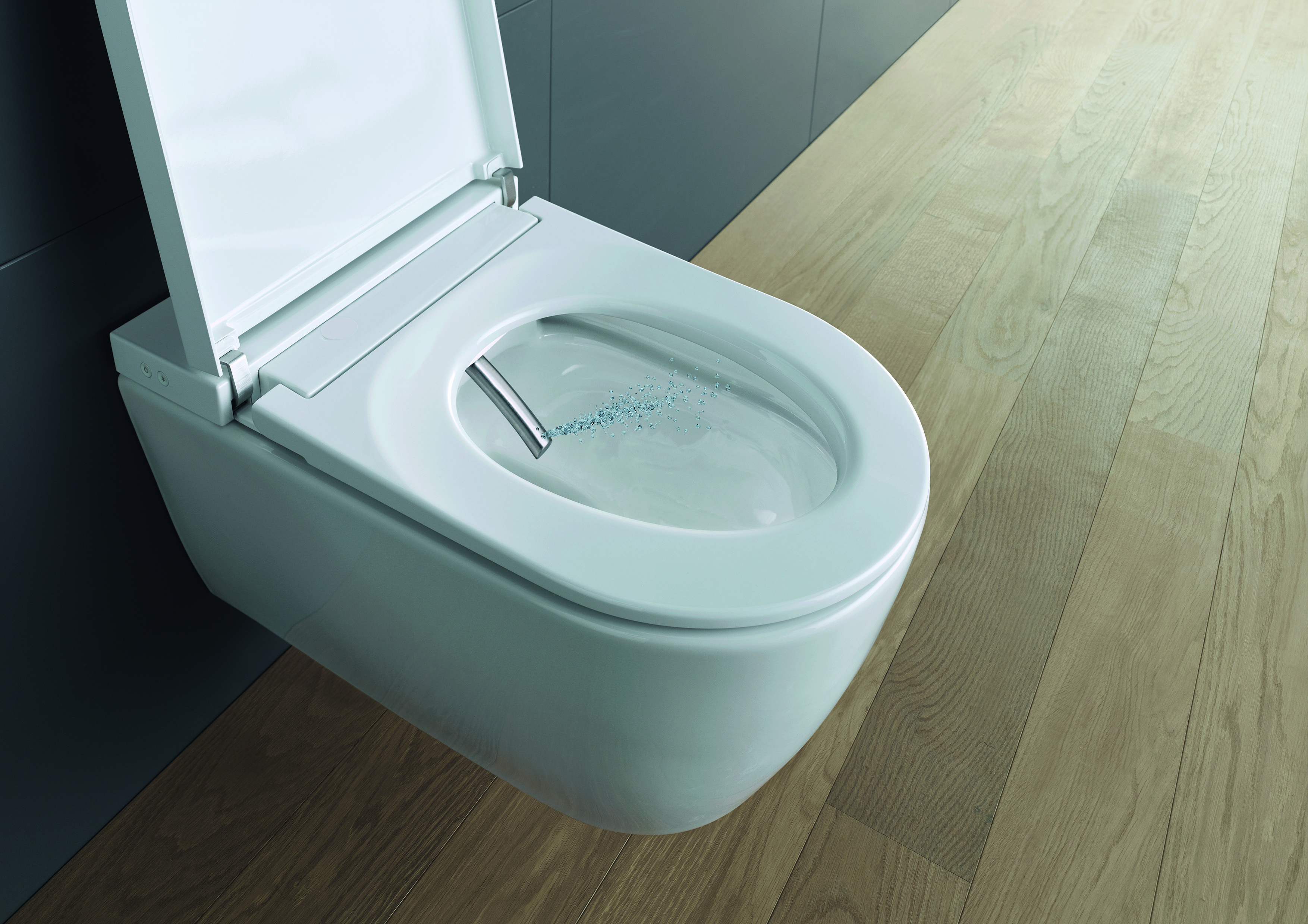 SensoWash Starck f