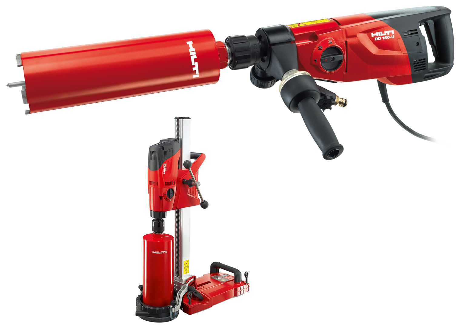 DD 150-U / DD 160