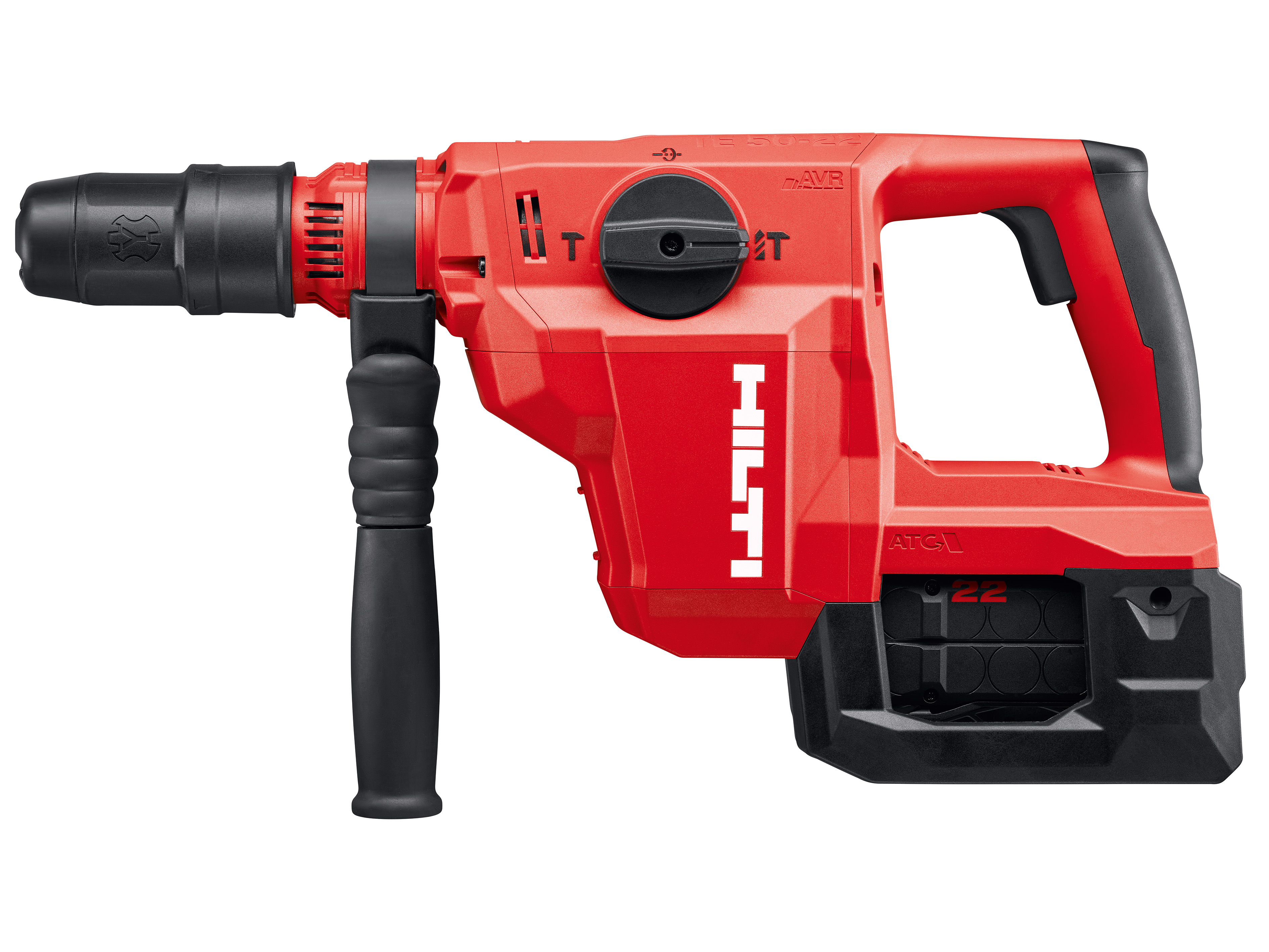 Hilti TE 50-22