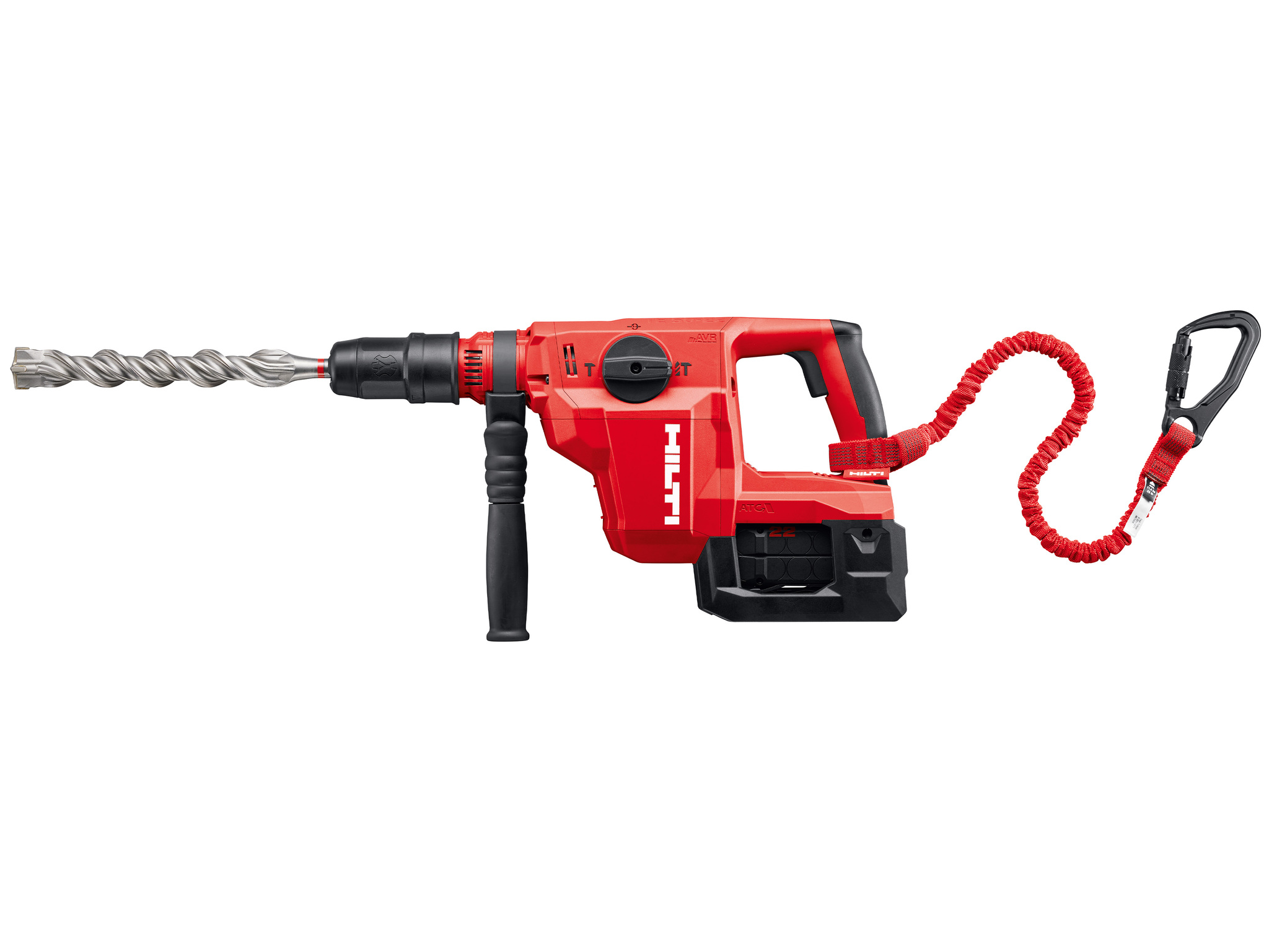 Hilti TE 50-22