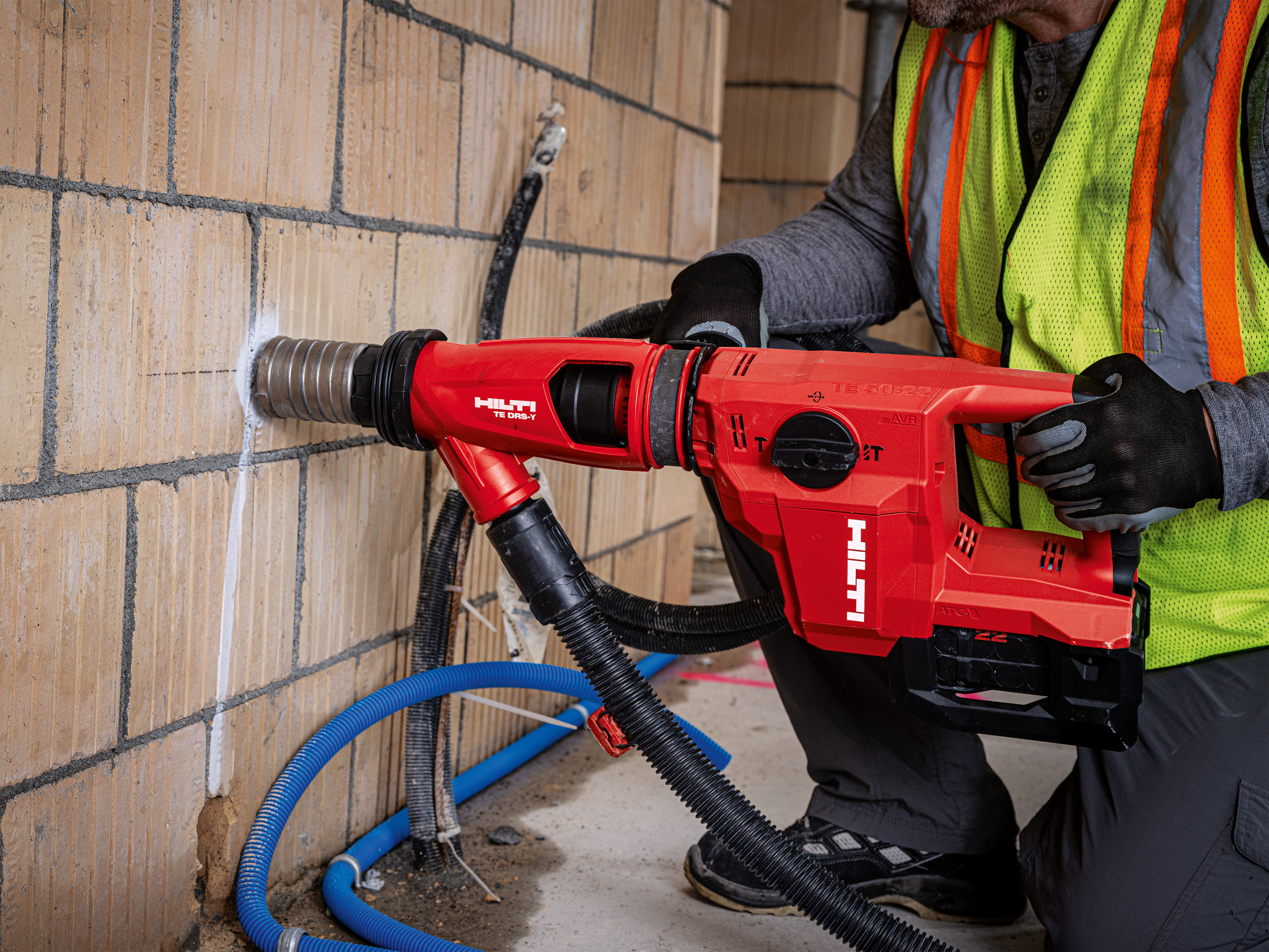 Hilti TE 50-22