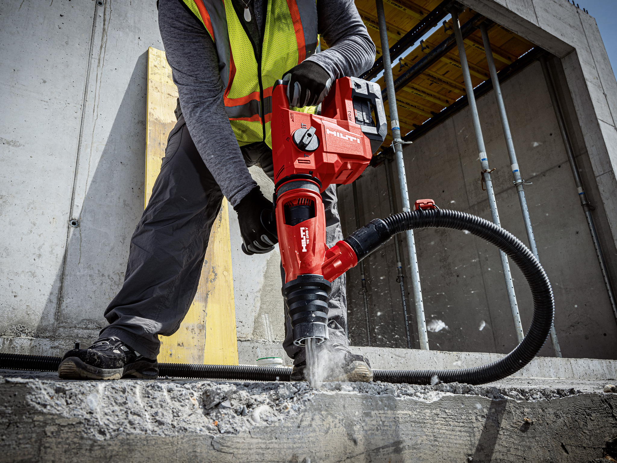 Hilti TE 50-22