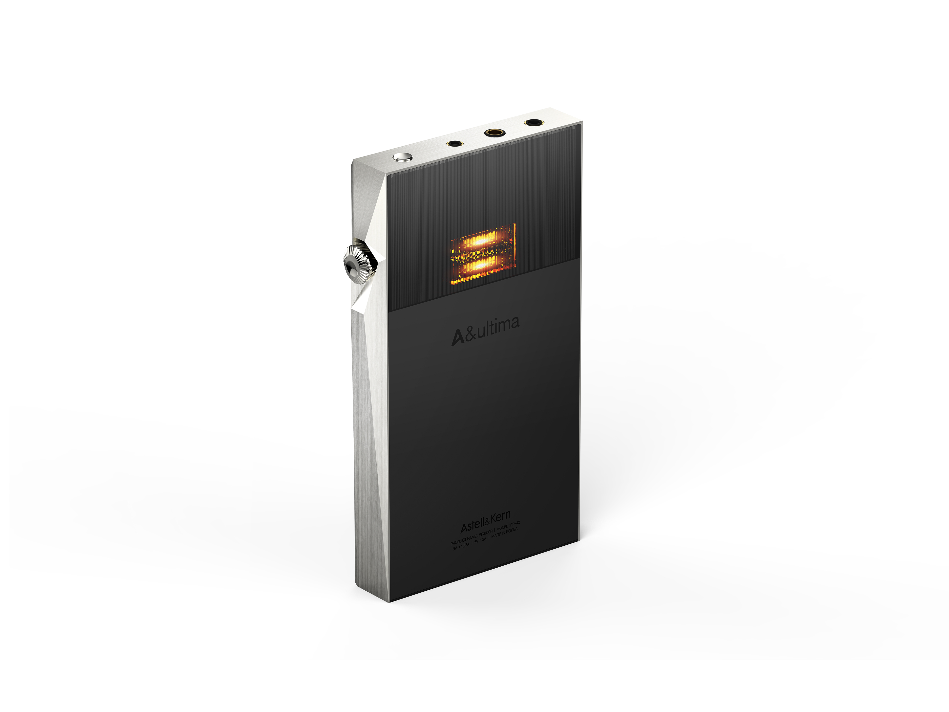 A&ultima SP3000T