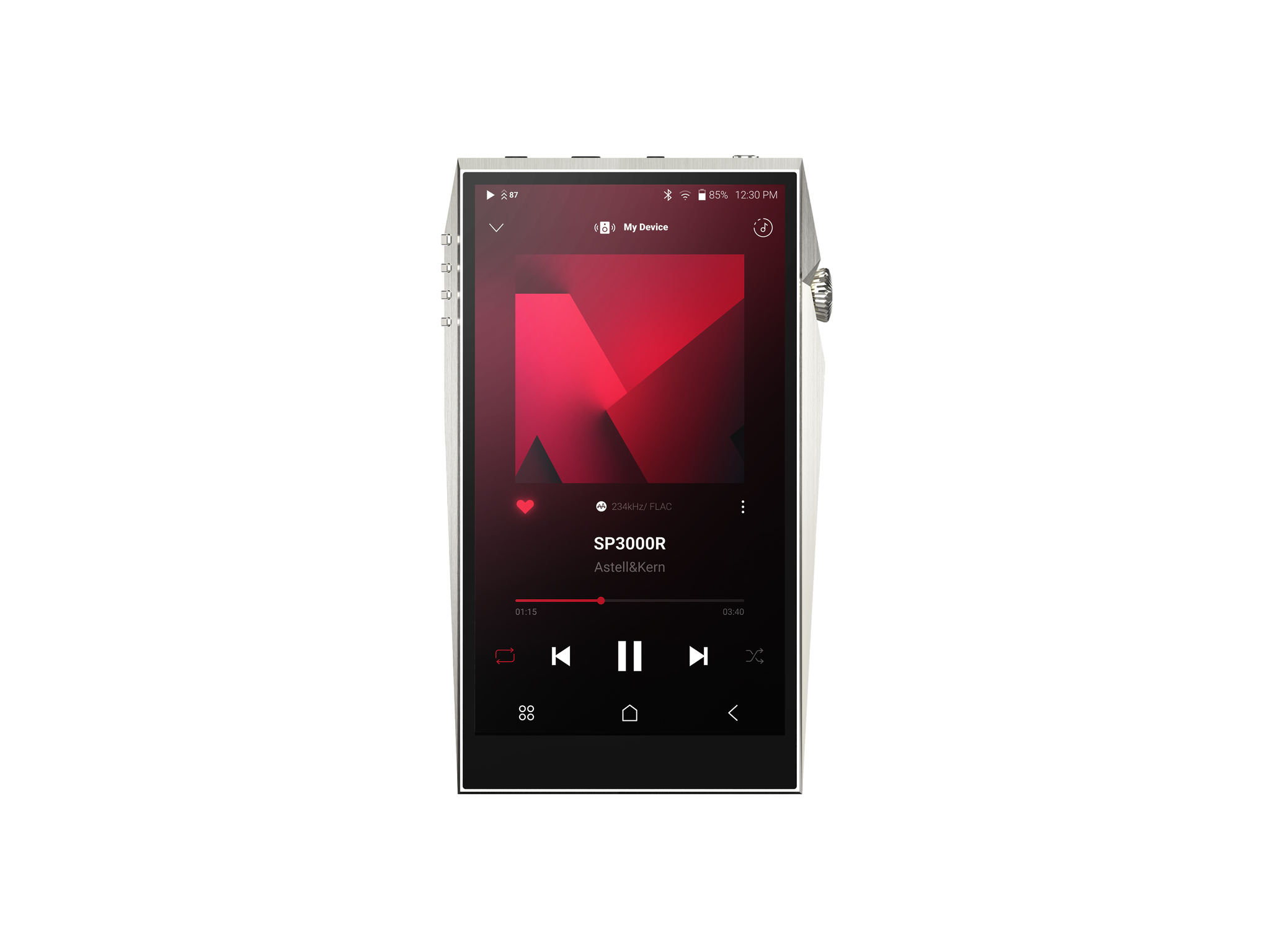 A&ultima SP3000T