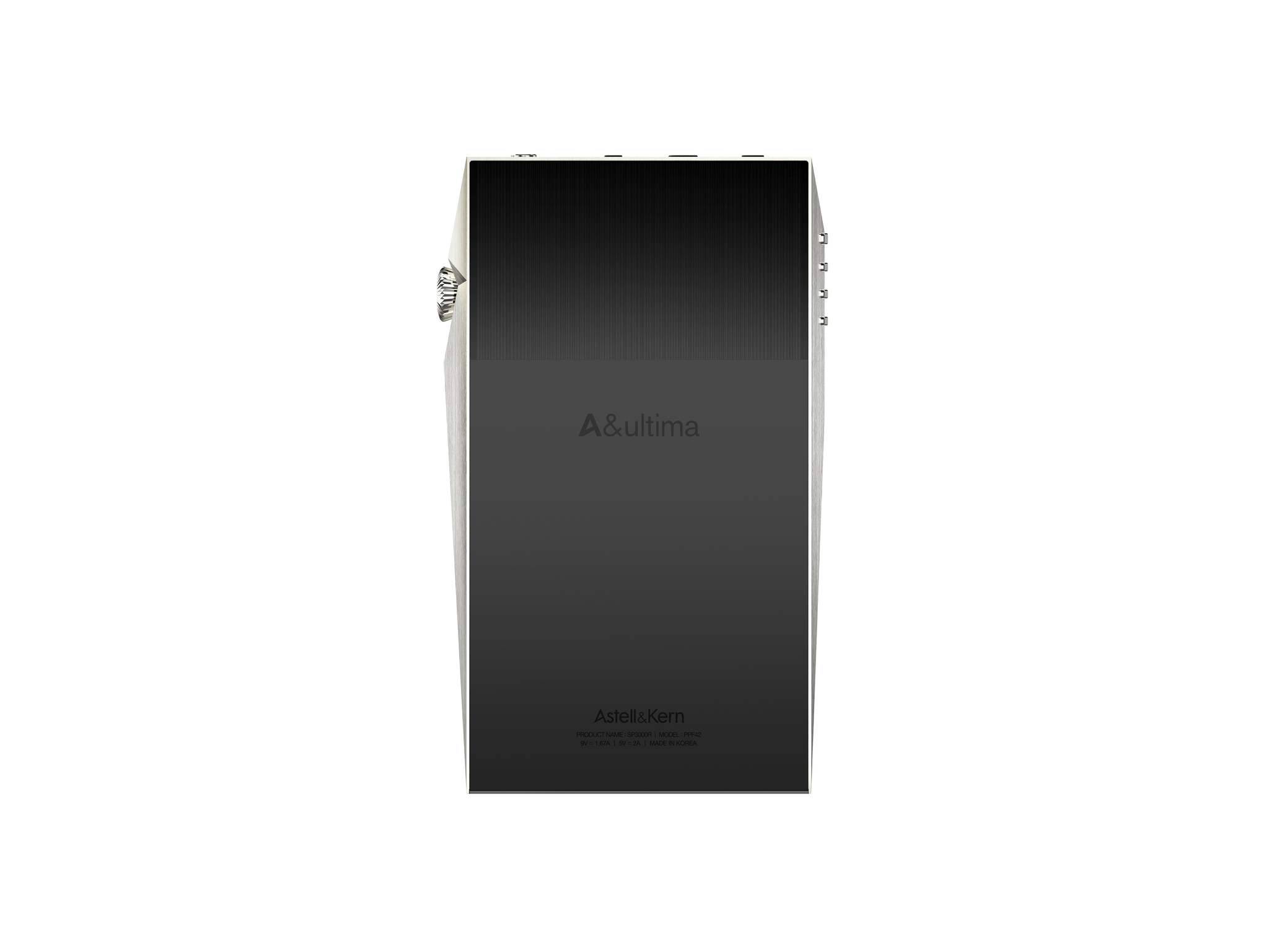A&ultima SP3000T
