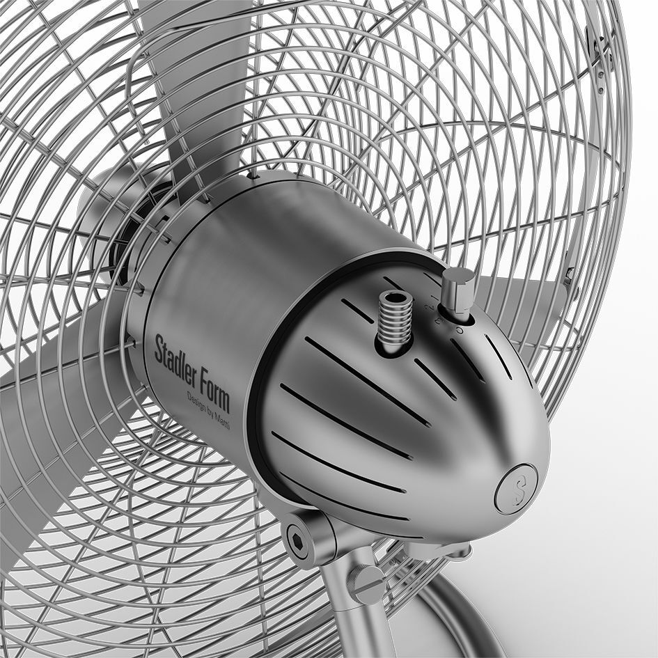 Charly by Stadler Form