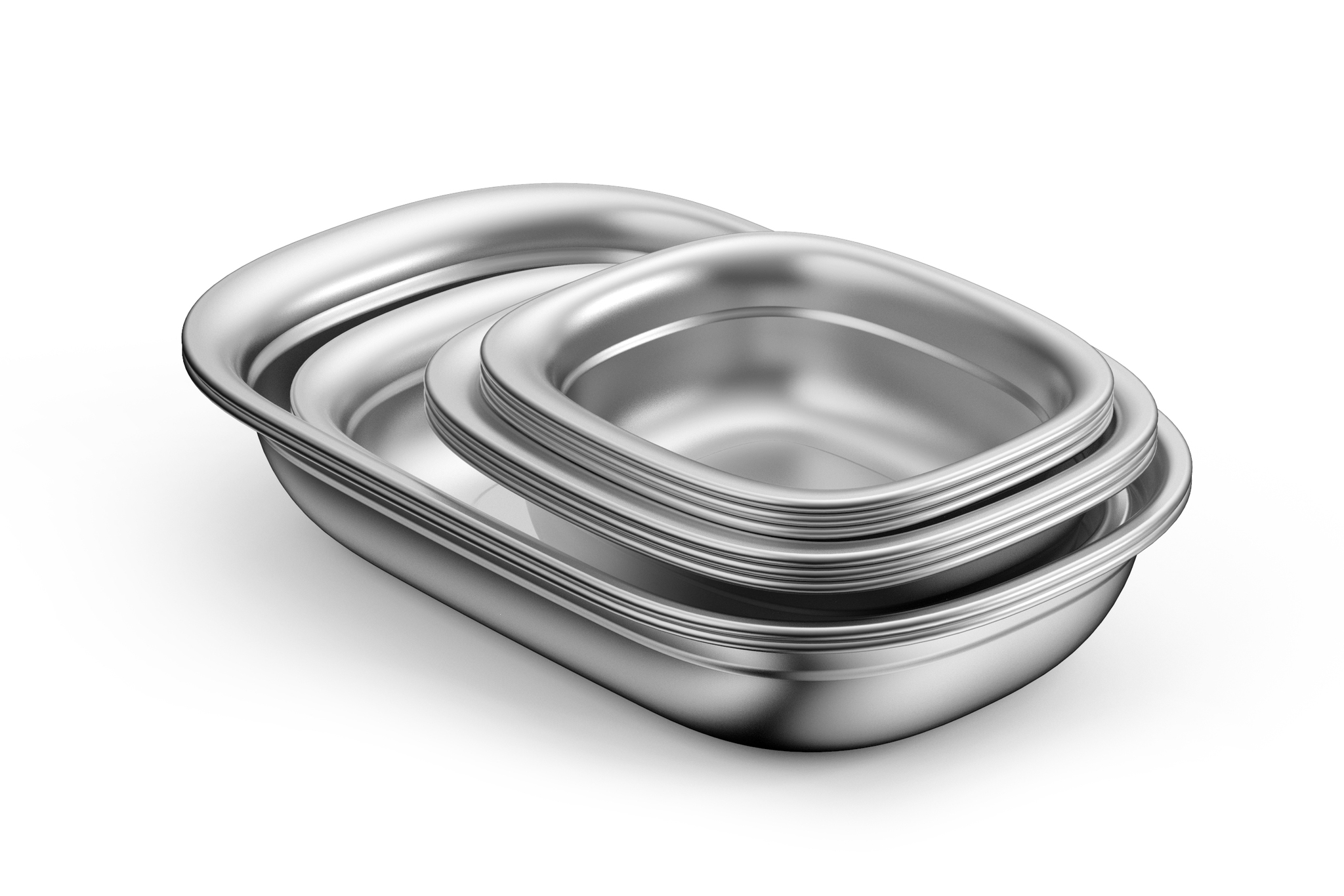 THE REUSABLE, HEALTHY AND DURABLE PACKAGING