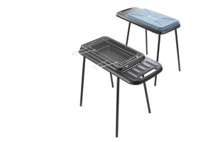 BARBECUE HYBA