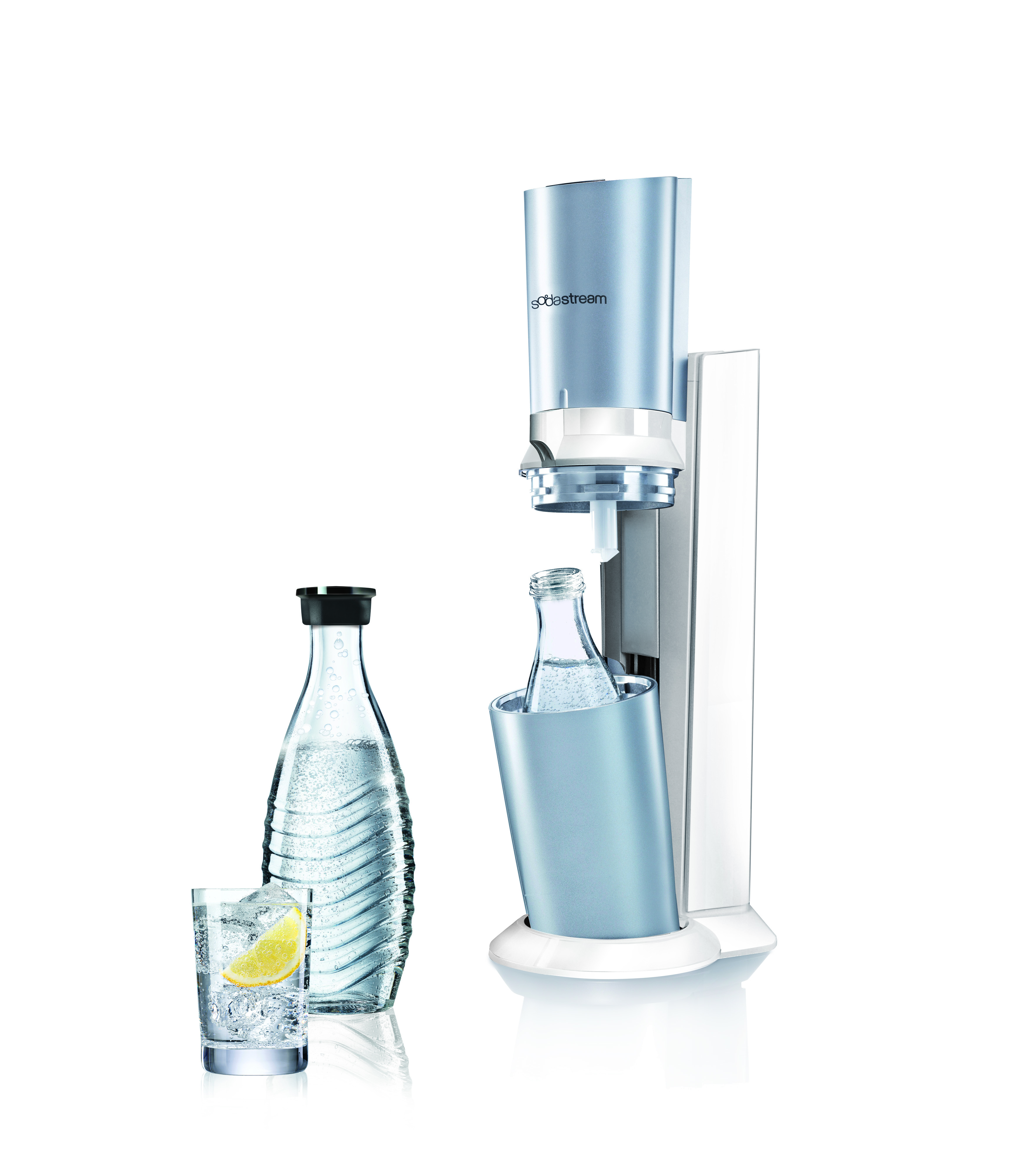 Crystal Premium Weiß