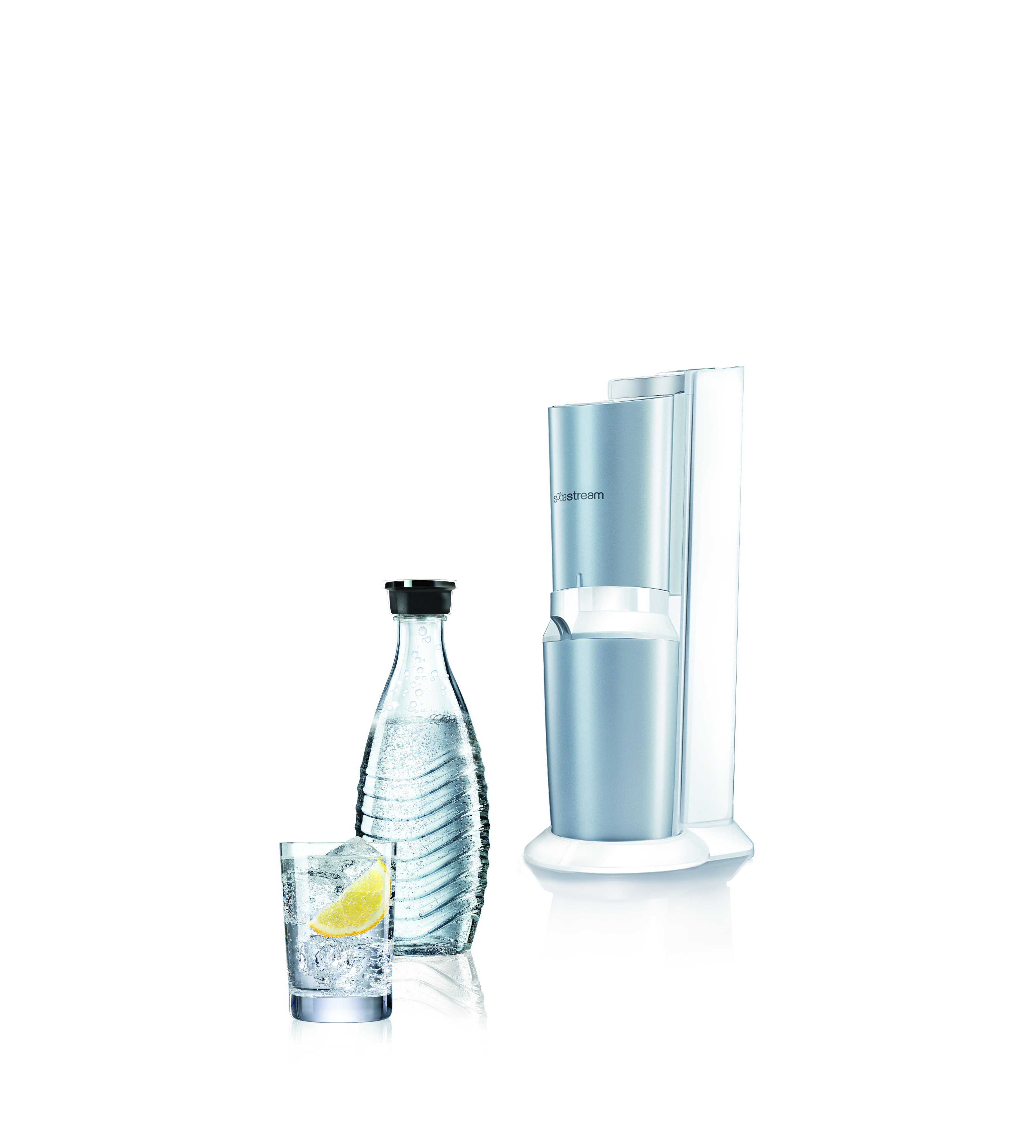 Crystal Premium Weiß