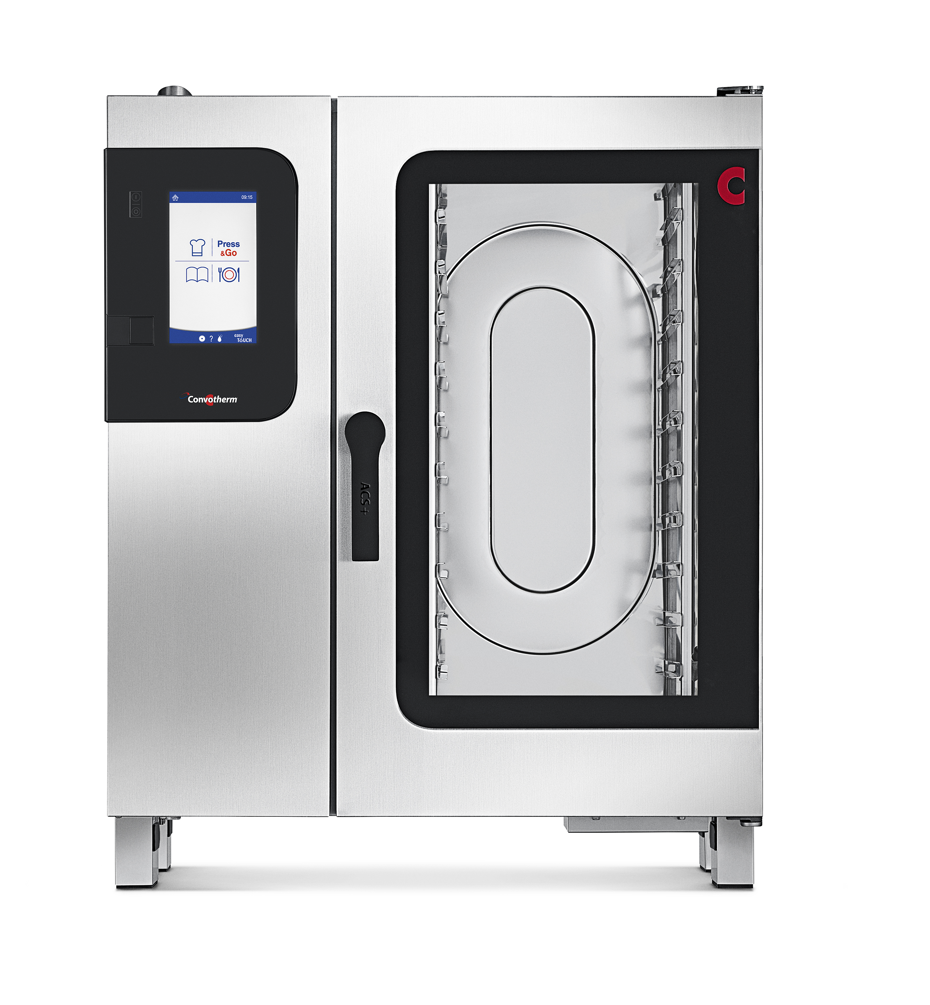 Convotherm 4