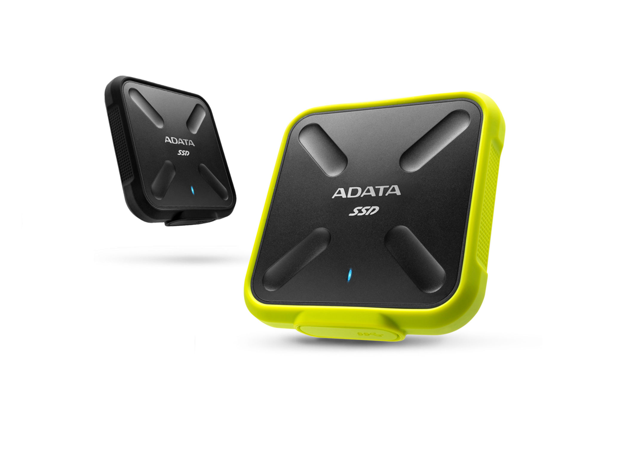 SD700 External SSD