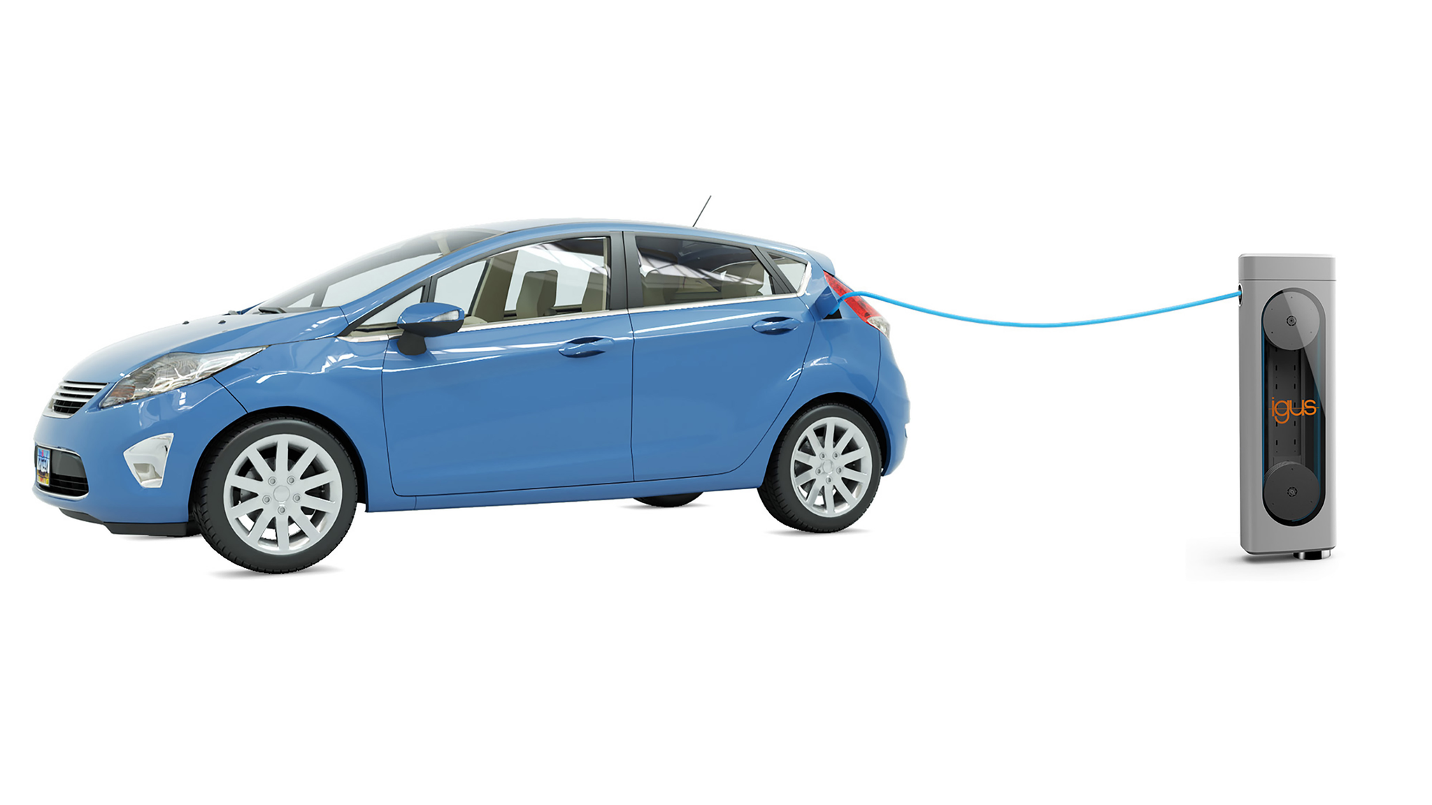 e-tract 2.0 cable retraction system