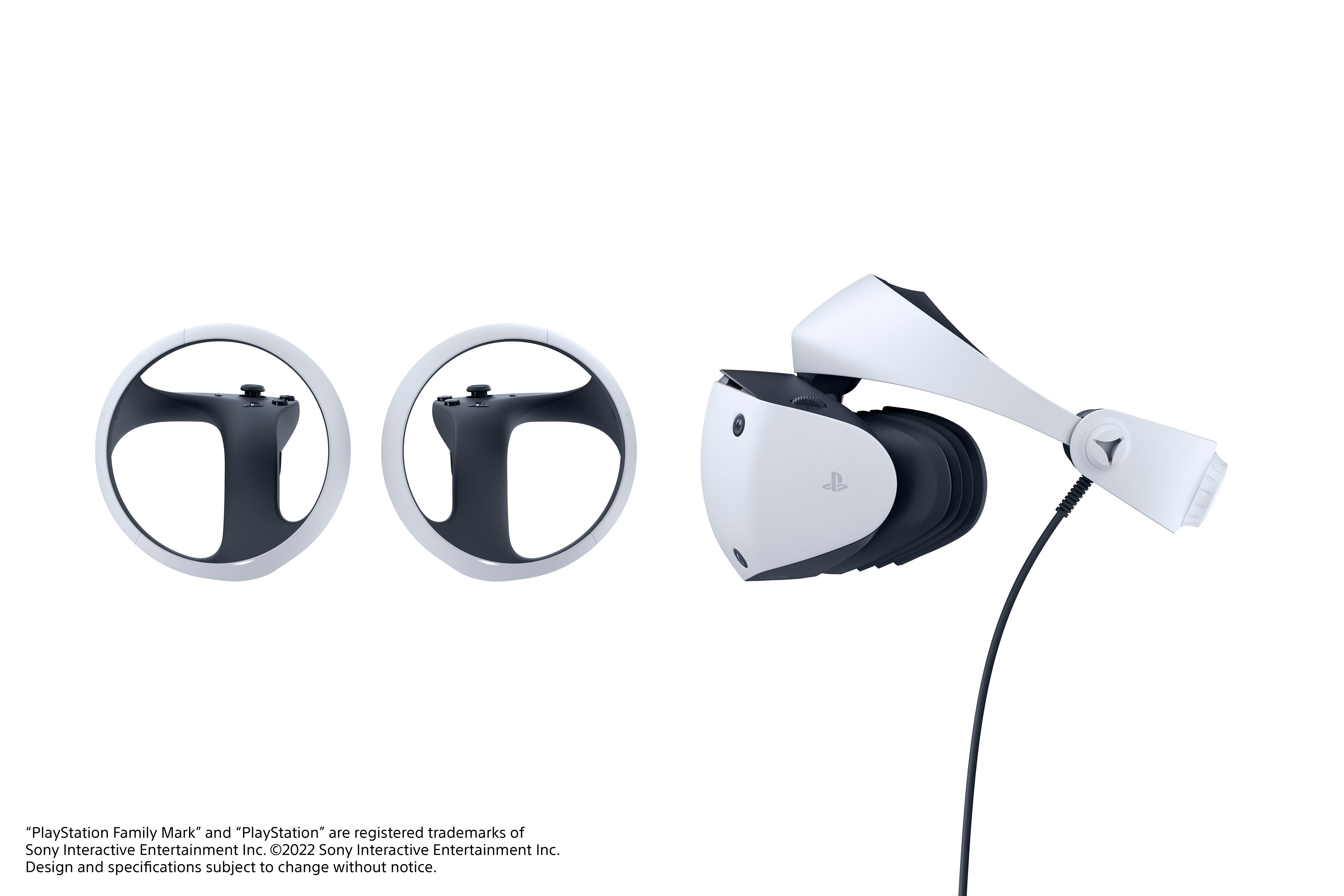 PlayStation(R) VR2