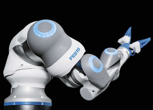 BionicCobot/Robotic Suite
