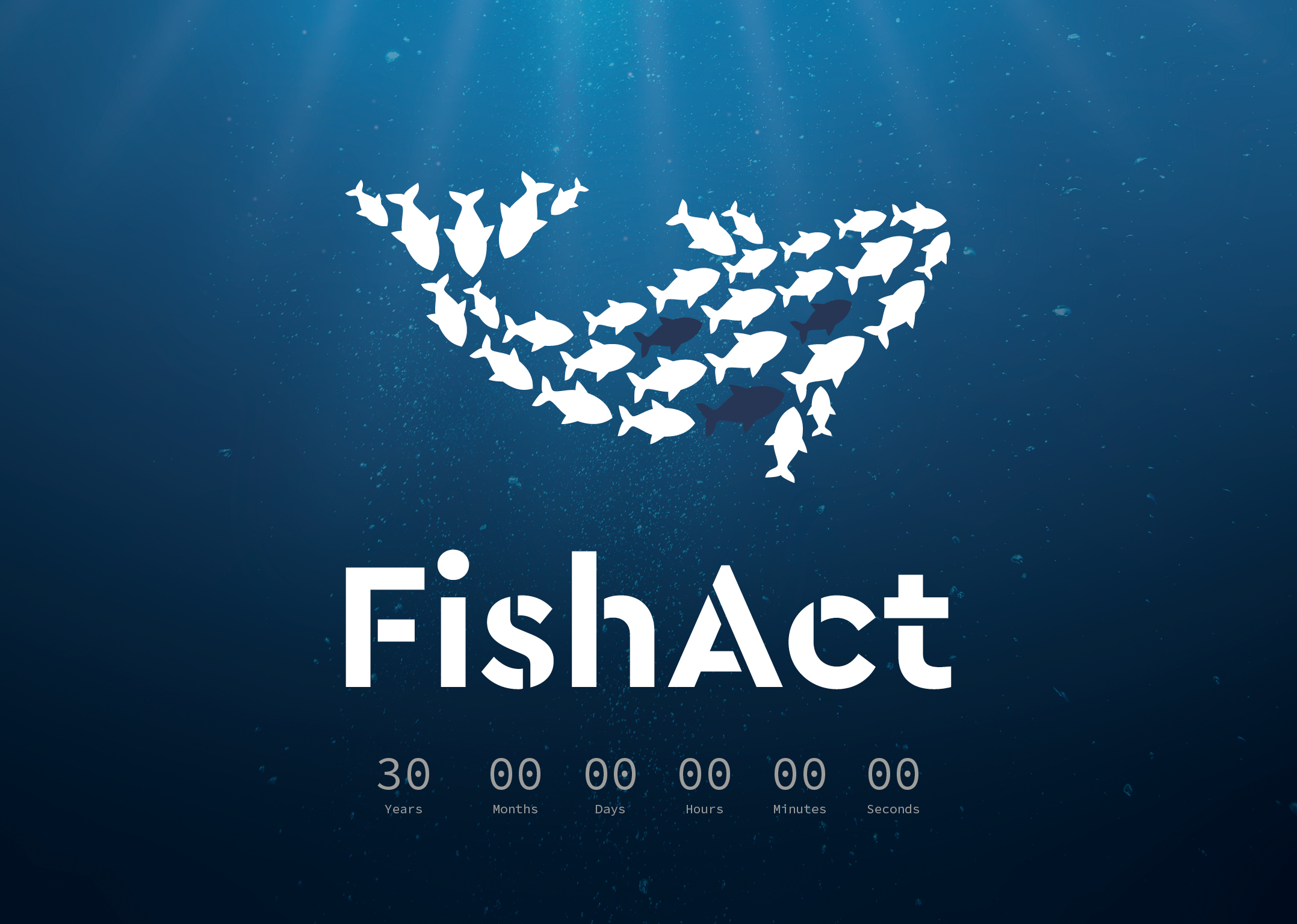 FishAct – Stop overfishing