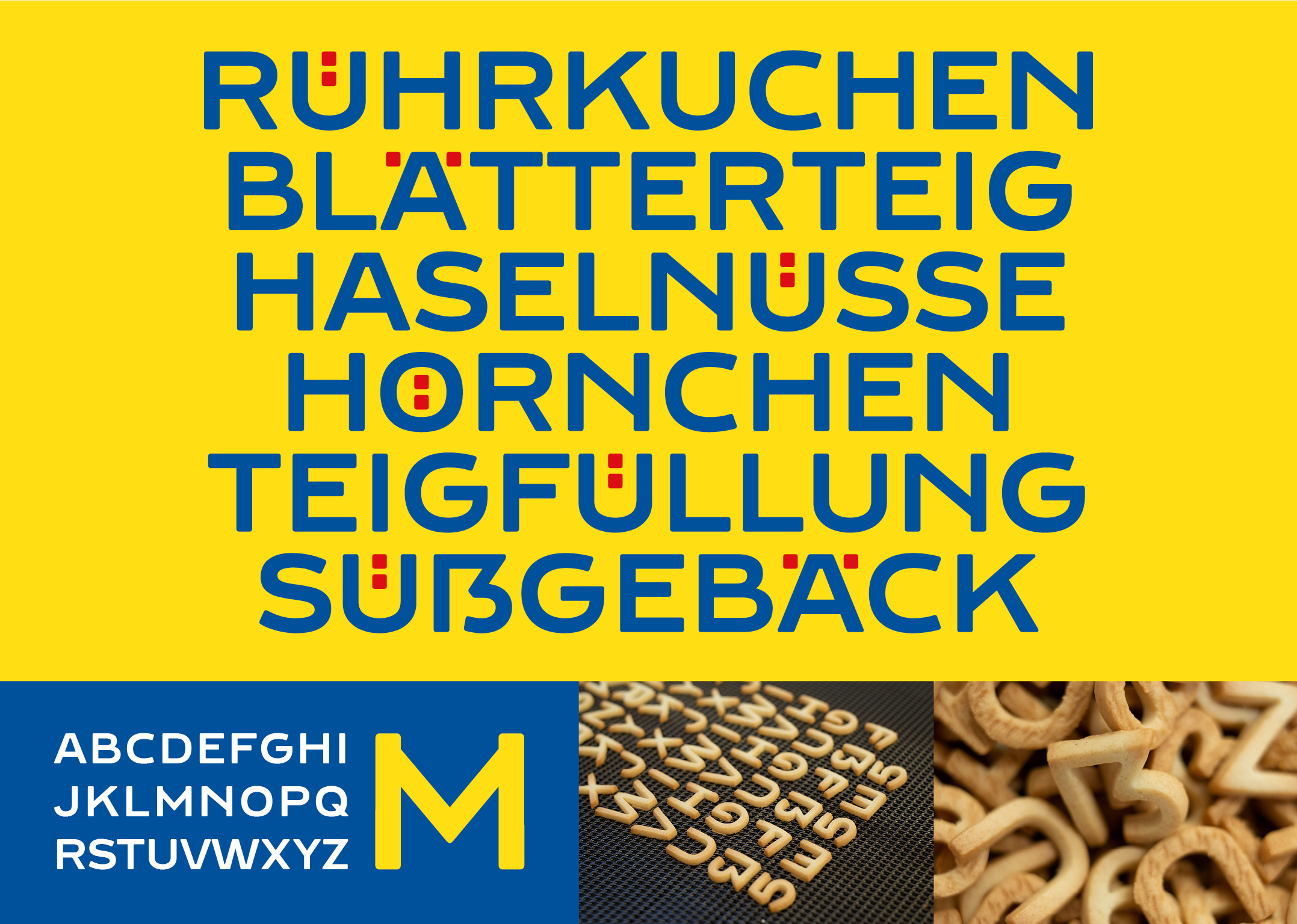 Bahlsen – The Bahlsen Family