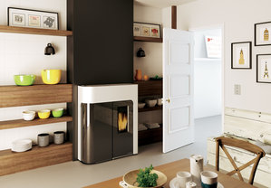 Ecofire® Elisabeth Idro