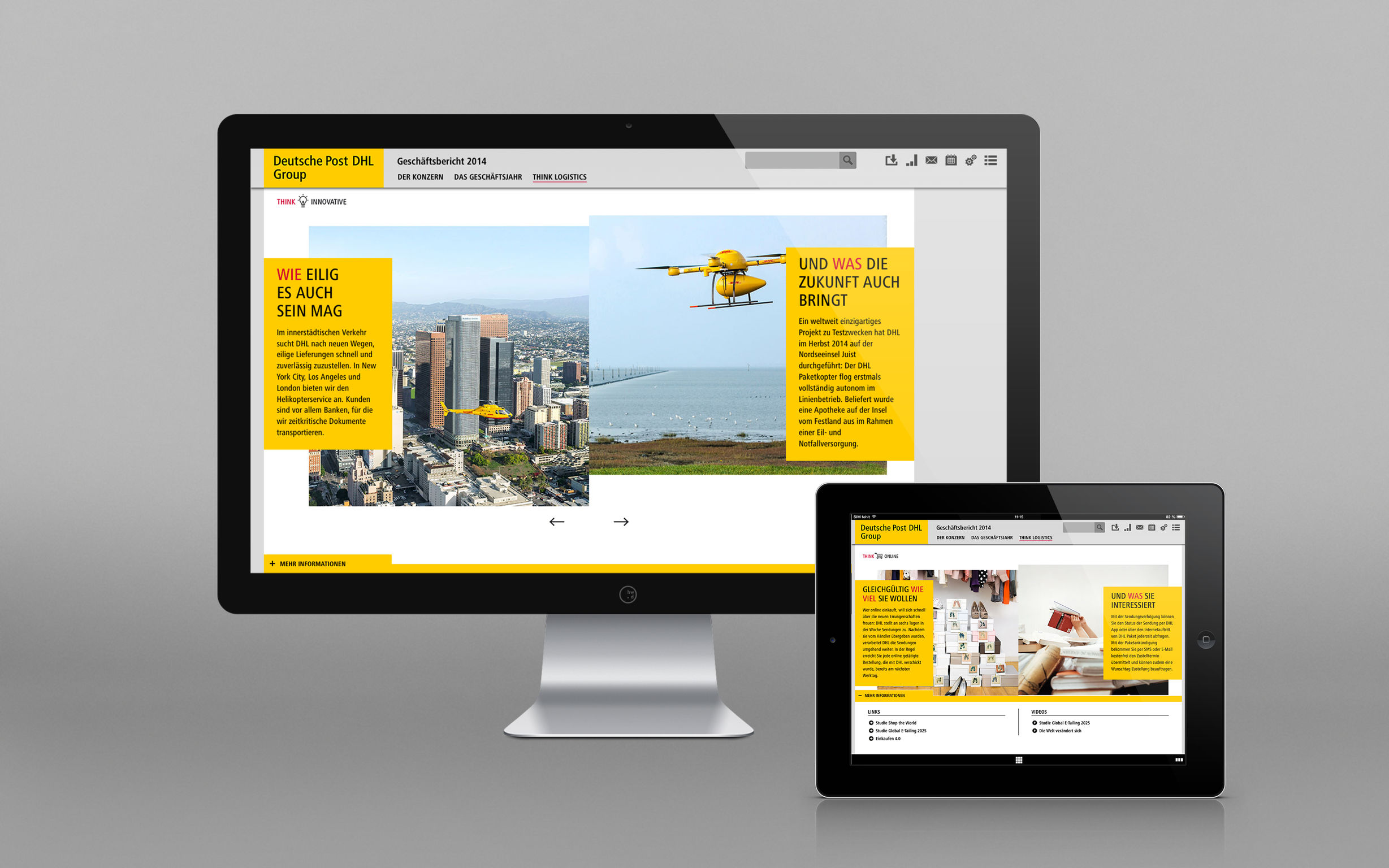 DP DHL Group