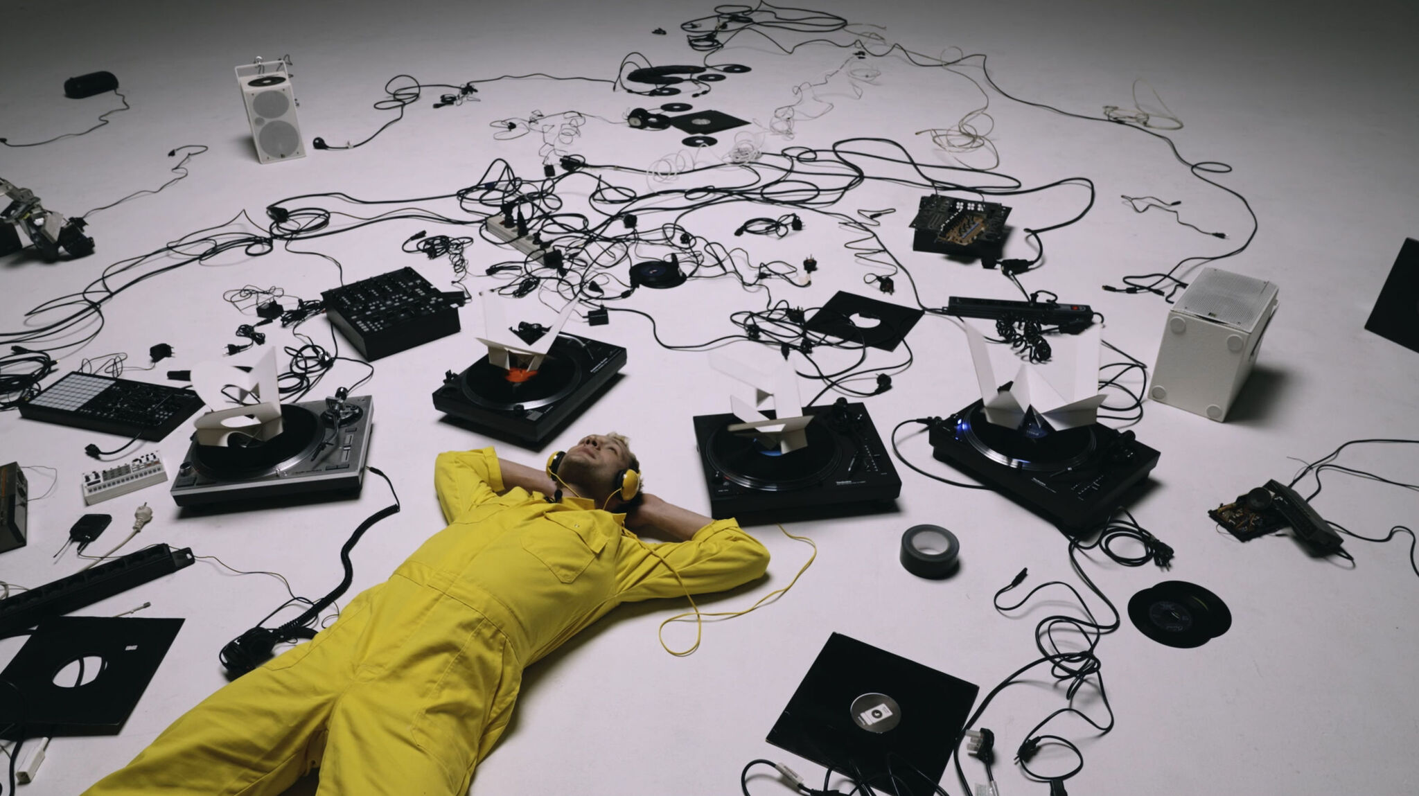 fraenk BAEM "Music"