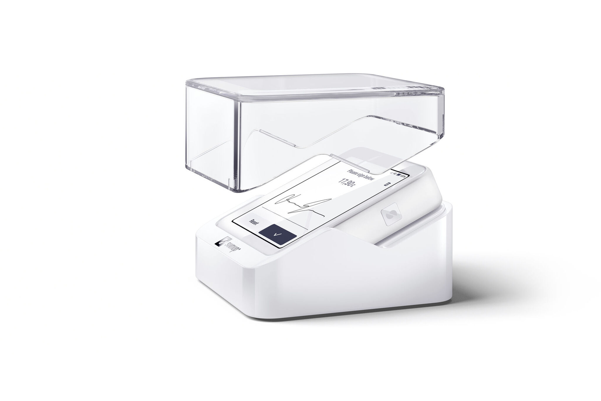 SumUp Solo - Charging Station / Cradle