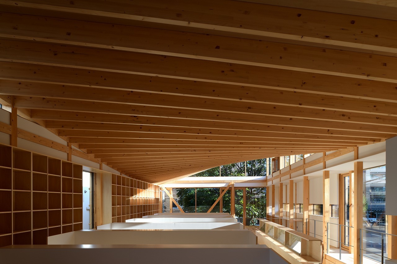 EAA OFFICE PROJECT